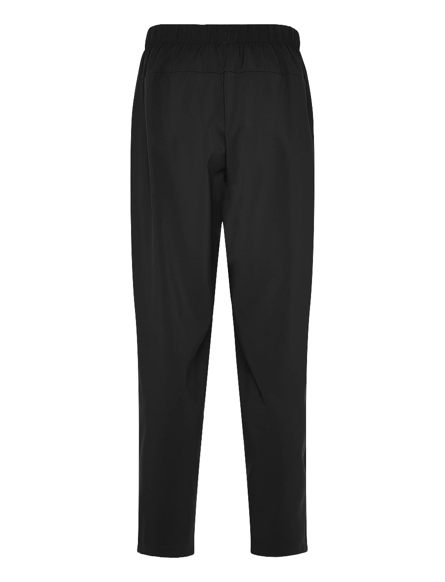 Hummel - hmlPULSE WINDBREAKER PANTS - spordipüksid - black - 1