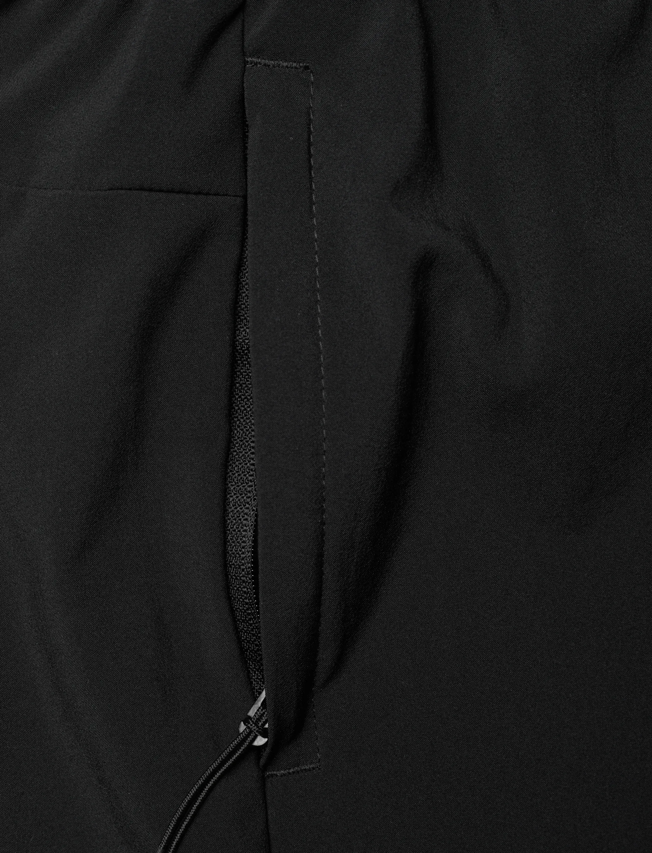 Hummel - hmlPULSE WINDBREAKER PANTS - sports pants - black - 2