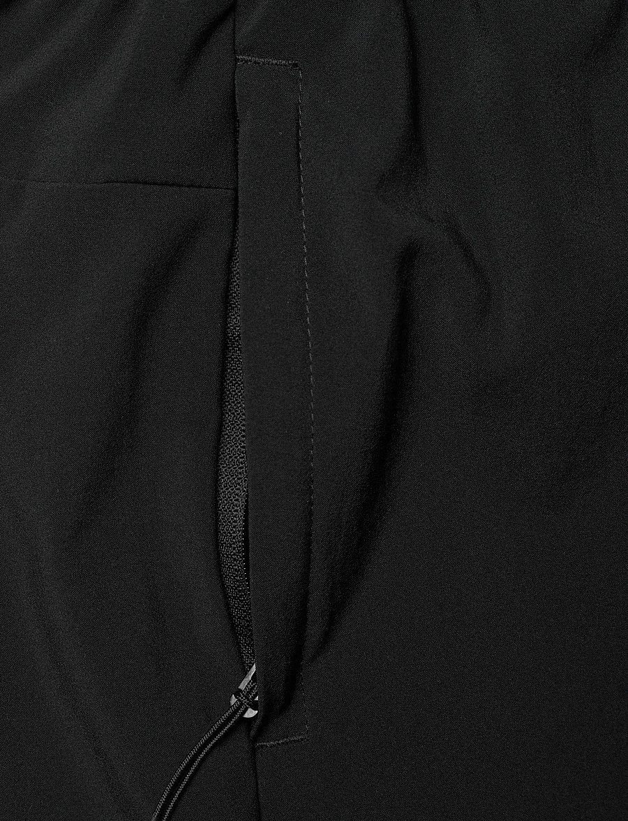 Hummel - hmlPULSE WINDBREAKER PANTS - spordipüksid - black - 2