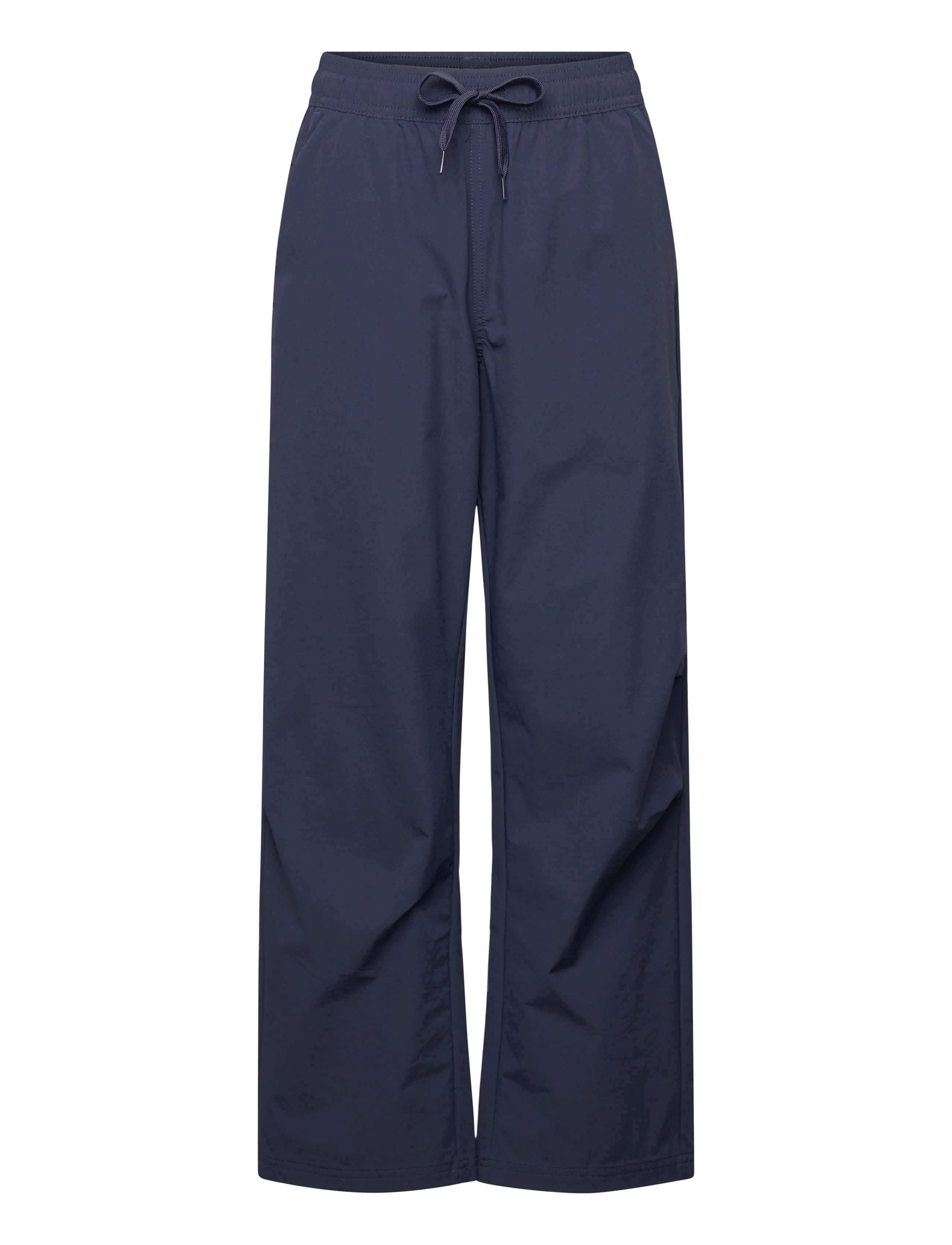 HUMMEL Hmljr Stretch Hosen Navy - 146 - Kinder
