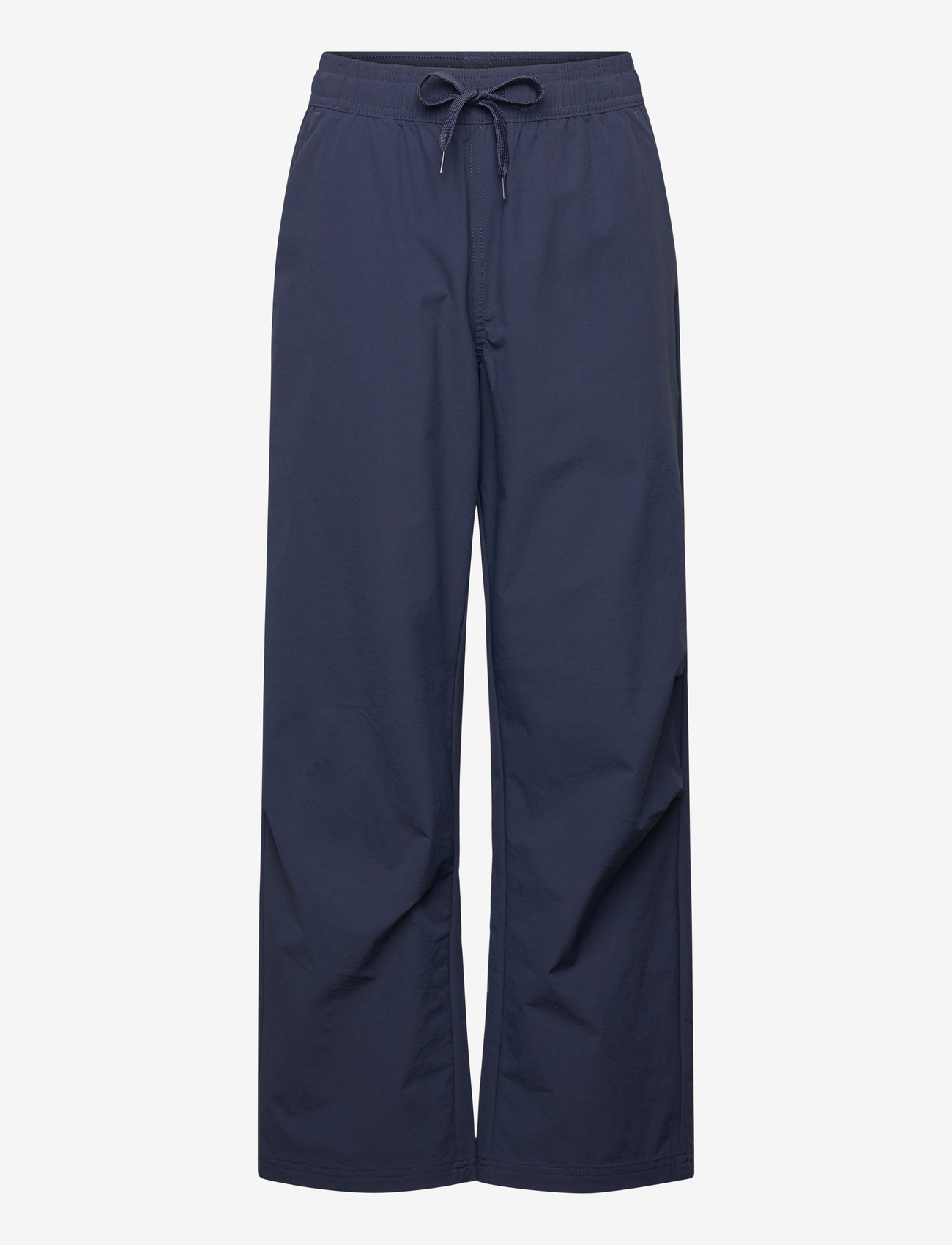 Hummel - hmlJR STRETCH PANTS - sweatpants - dress blues - 0