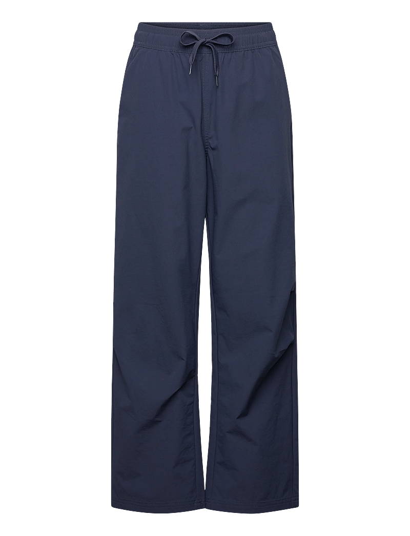 Hummel - hmlJR STRETCH PANTS - sweatpants - dress blues - 0