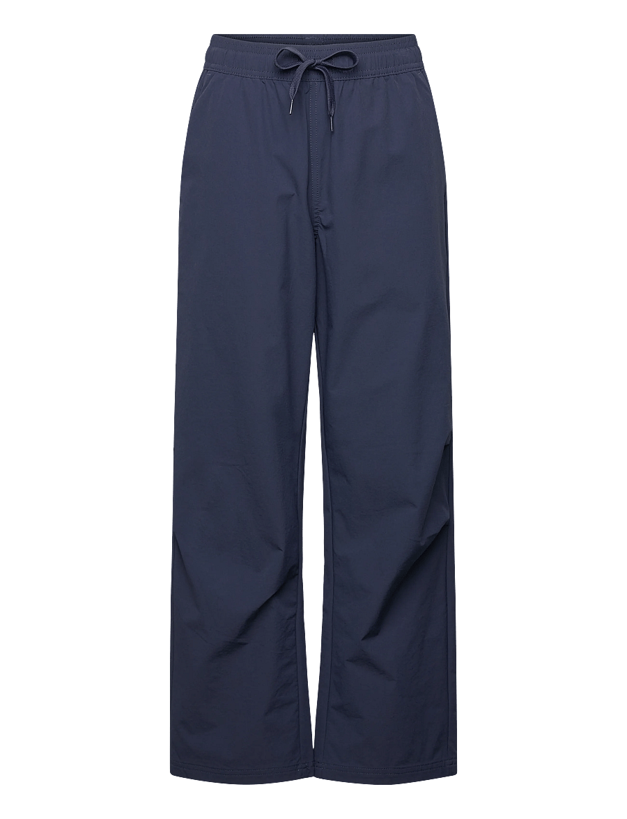 Hummel - hmlJR HERAM PANTS - jogginghosen - dress blues - 0