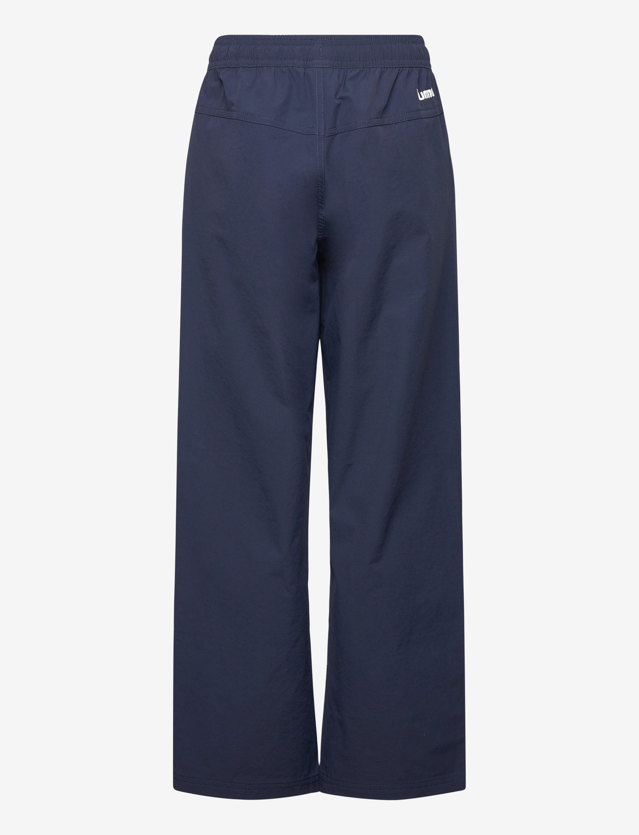 Hummel - hmlJR STRETCH PANTS - sweatpants - dress blues - 1