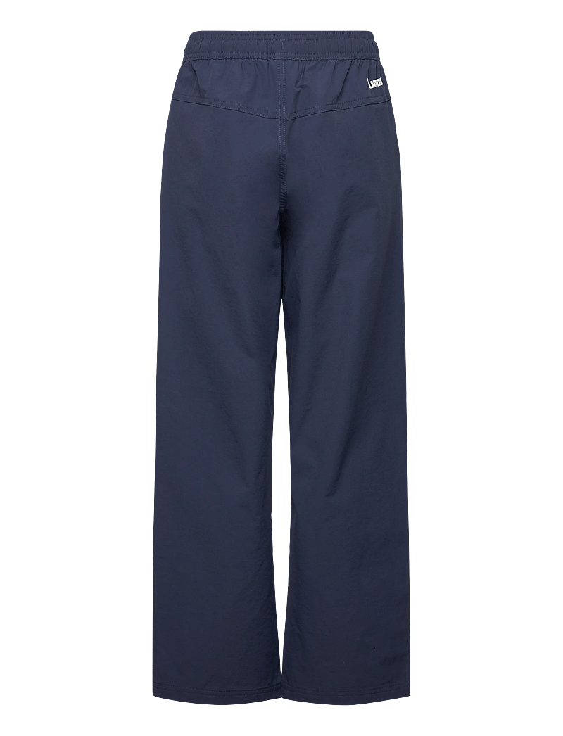 Hummel - hmlJR STRETCH PANTS - sweatpants - dress blues - 1