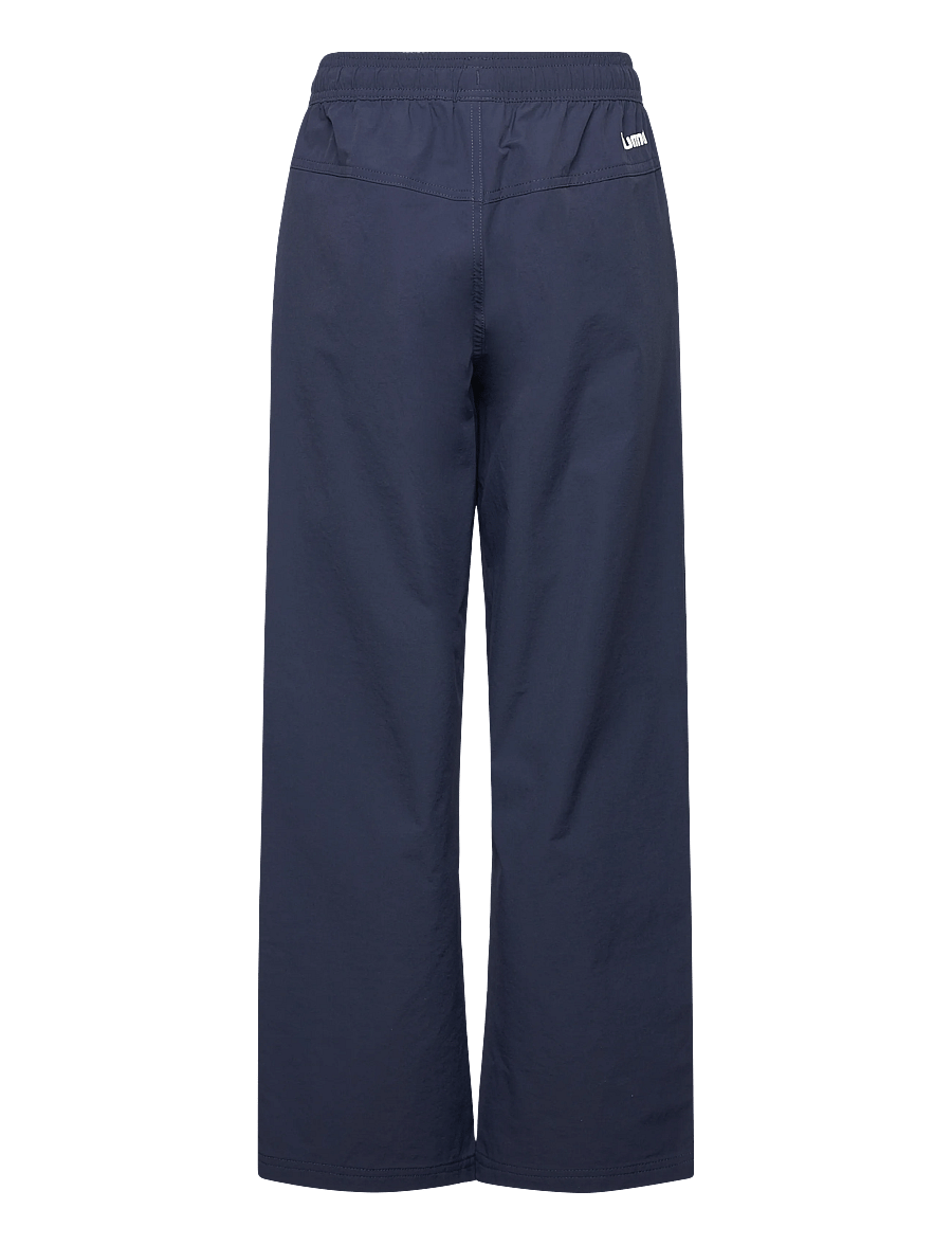 Hummel - hmlJR HERAM PANTS - jogginghosen - dress blues - 1