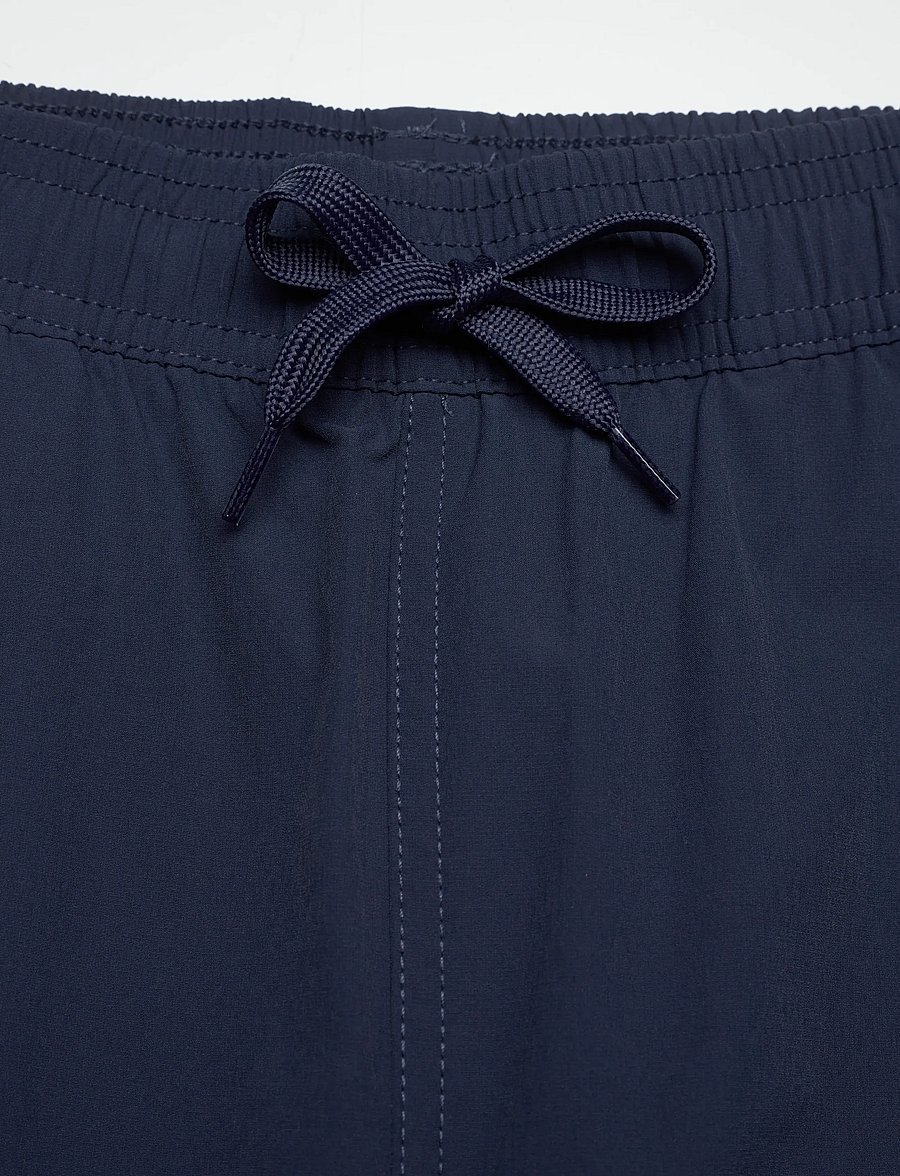 Hummel - hmlJR HERAM PANTS - jogginghosen - dress blues - 3
