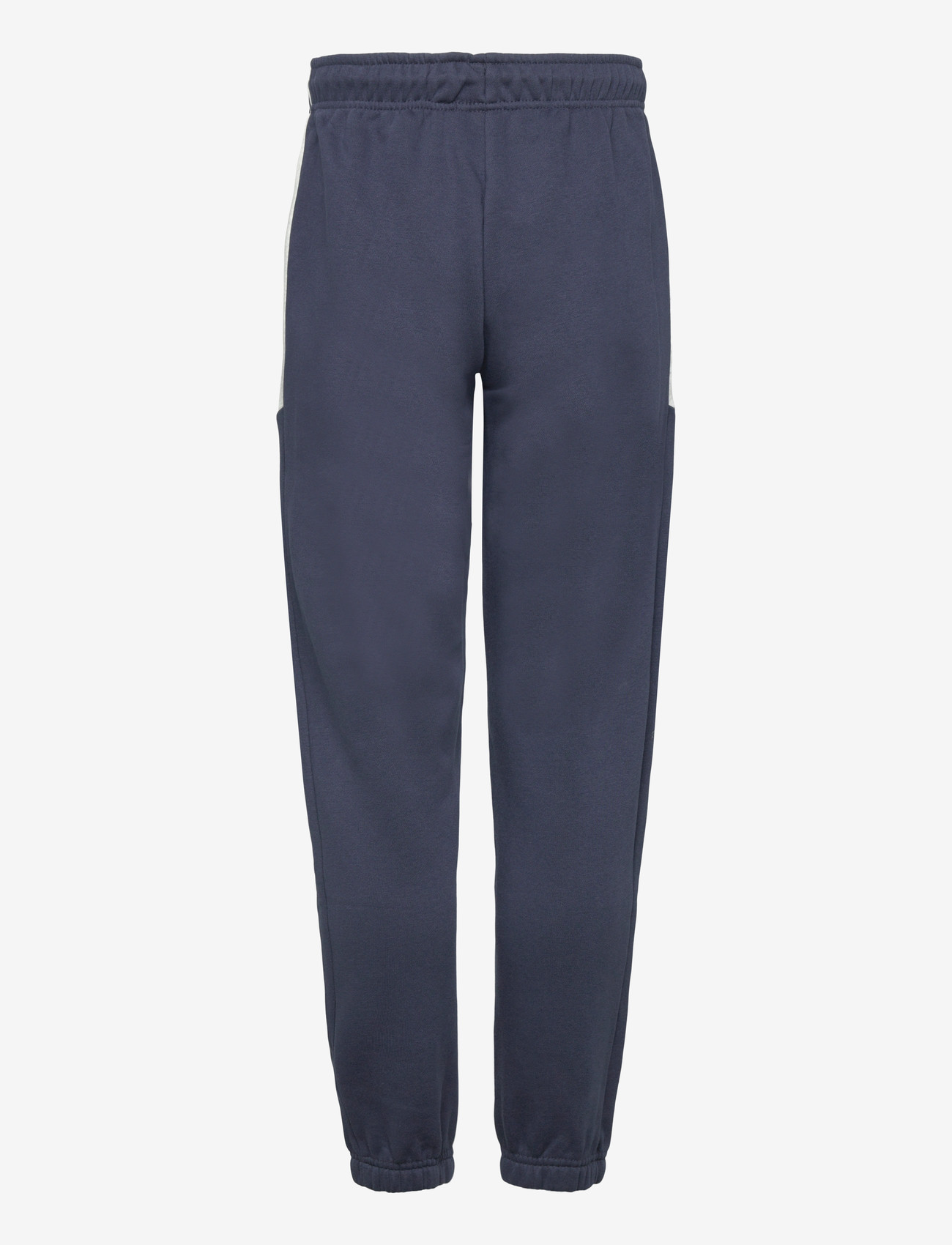 Hummel - hmlJR LOOSE BLOCKED SWEATPANT - sweatpants - dress blues - 1
