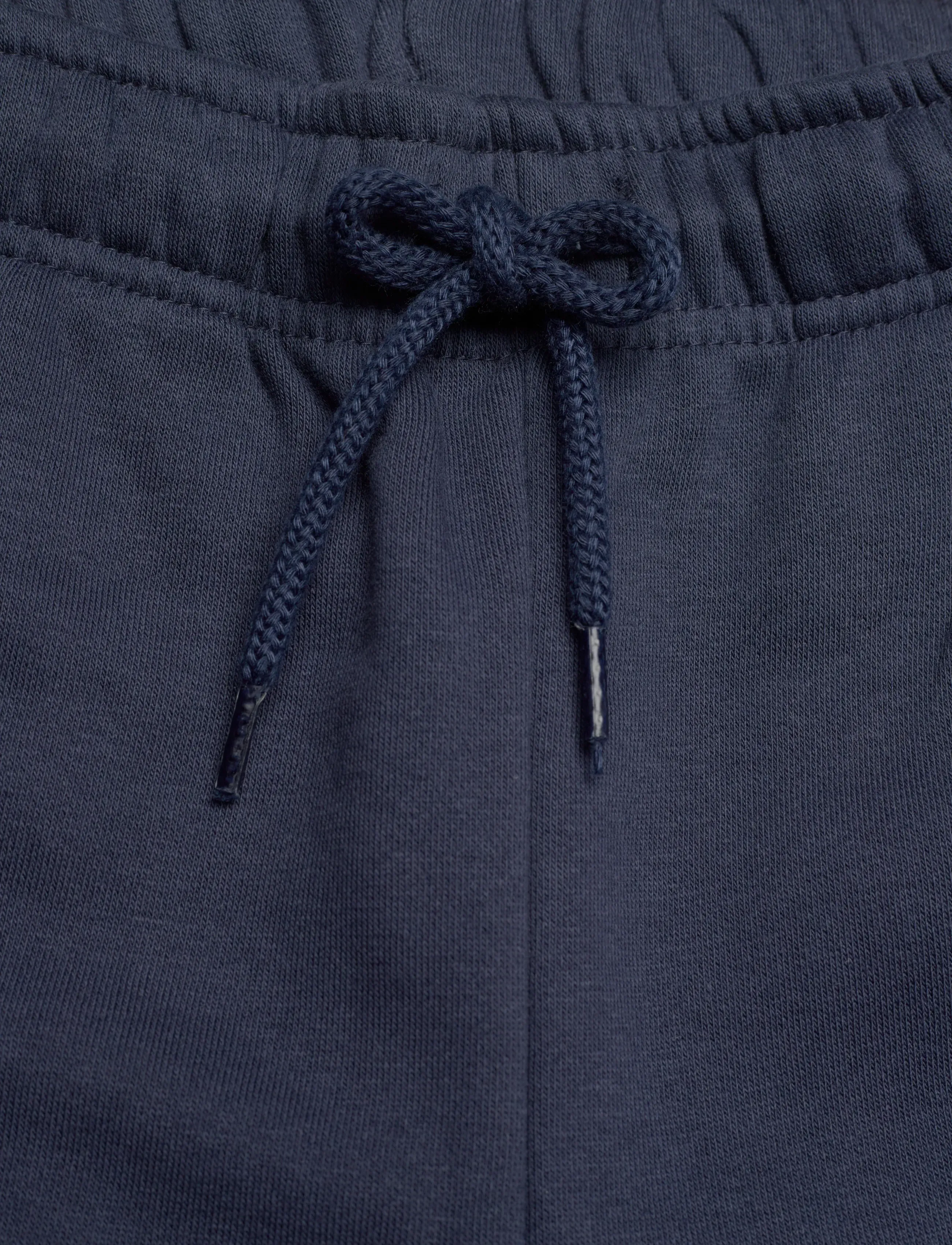 Hummel - hmlJR LOOSE BLOCKED SWEATPANT - jogginghosen - dress blues - 5