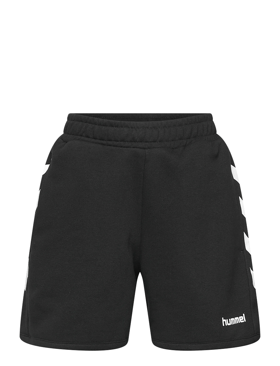 Hummel - hmlJR LOOSE WILLY SHORTS - sport-shorts - black - 0