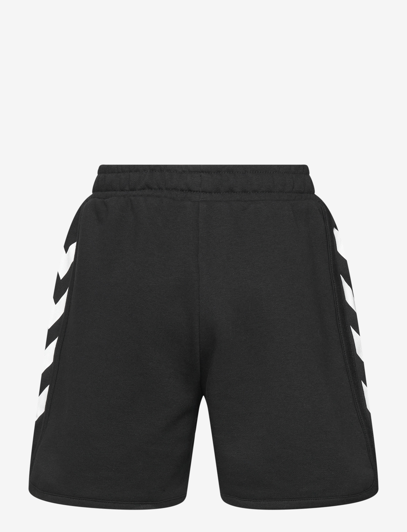 Hummel - hmlJR LOOSE WILLY SHORTS - sportimise püksid - black - 1