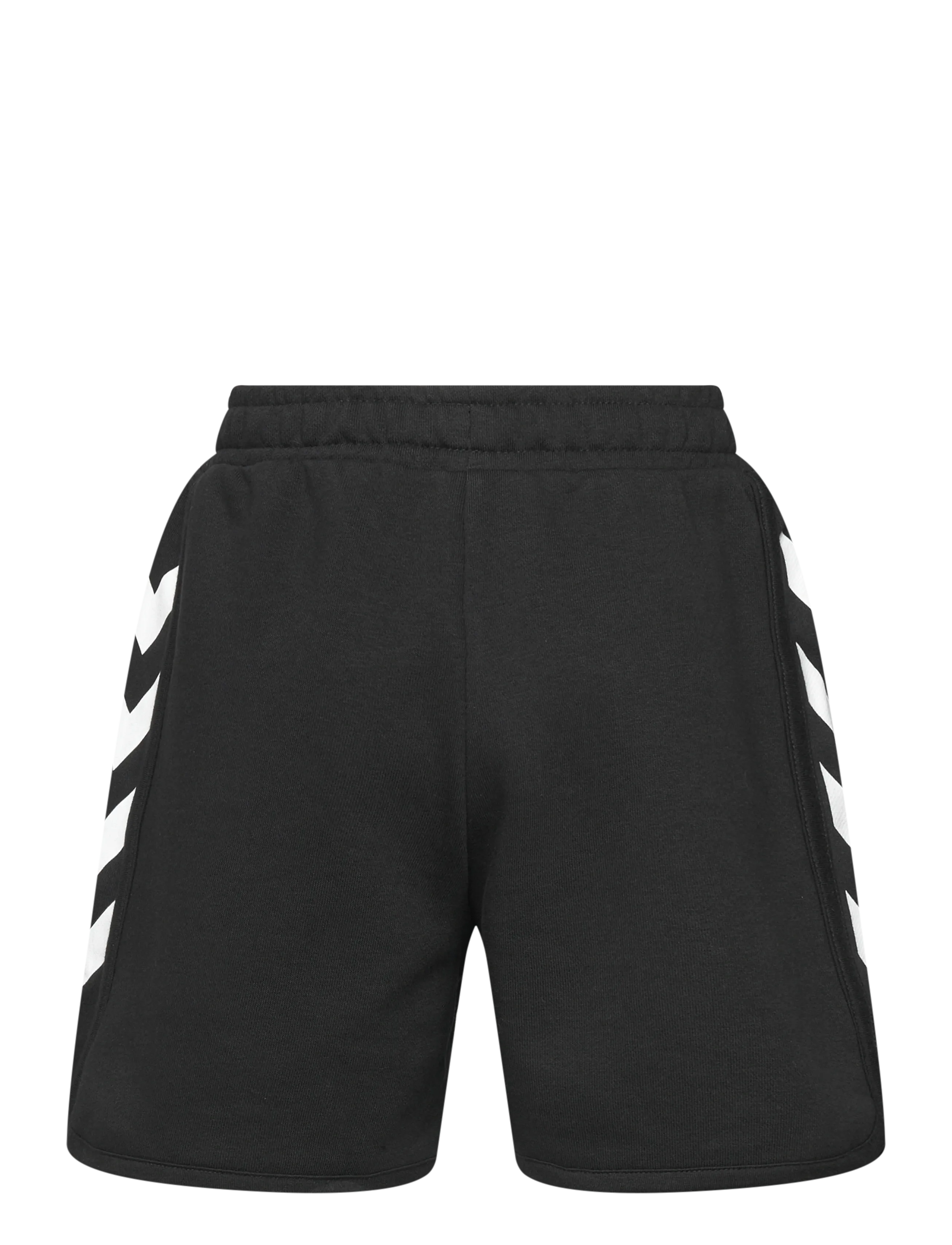 Hummel - hmlJR LOOSE WILLY SHORTS - sport shorts - black - 1