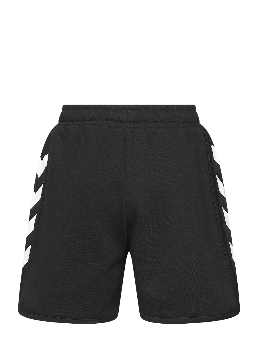 Hummel - hmlJR LOOSE WILLY SHORTS - sport-shorts - black - 1