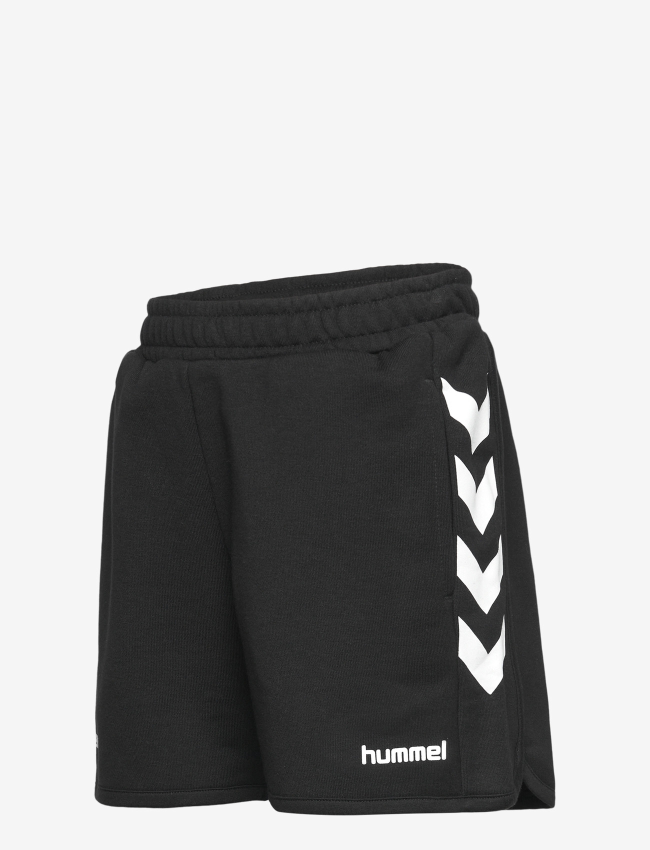 Hummel - hmlJR LOOSE WILLY SHORTS - sportimise püksid - black - 2