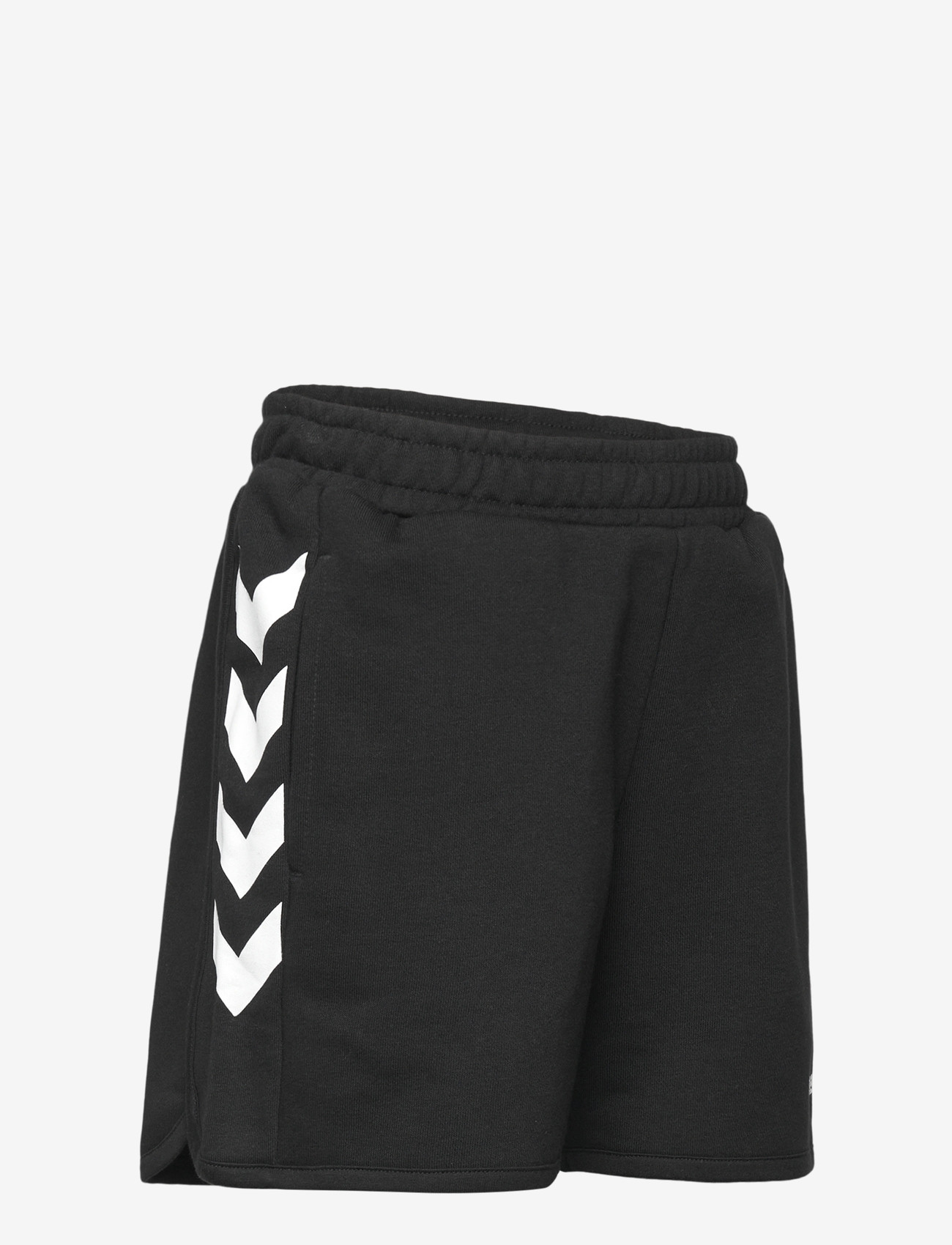 Hummel - hmlJR LOOSE WILLY SHORTS - sportimise püksid - black - 3