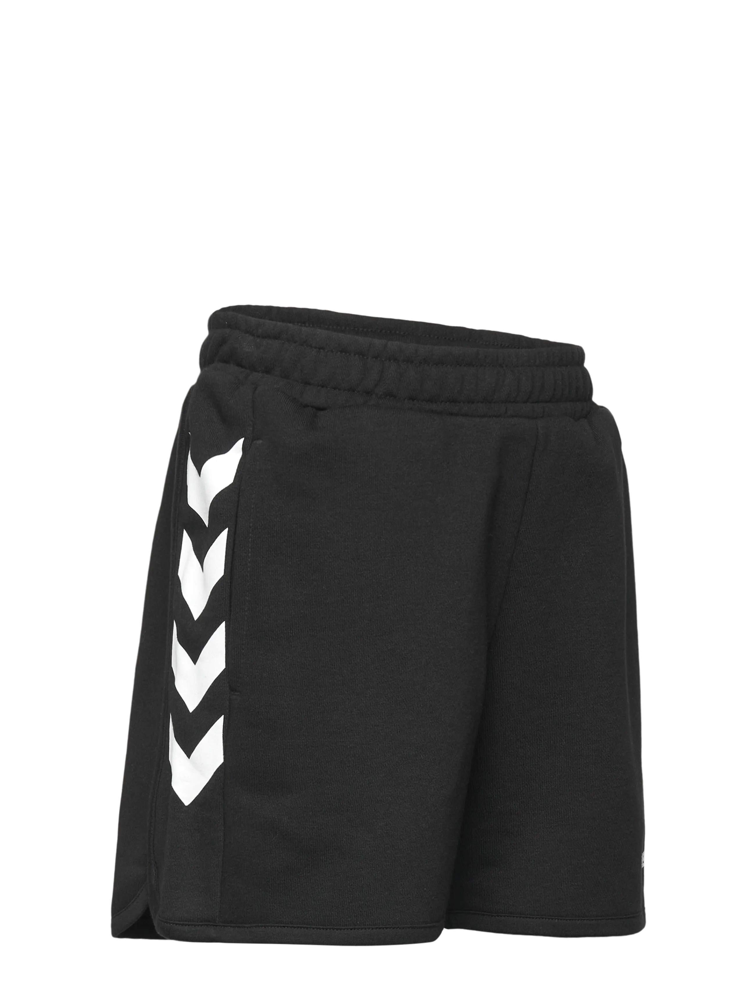 Hummel - hmlJR LOOSE WILLY SHORTS - sport shorts - black - 3