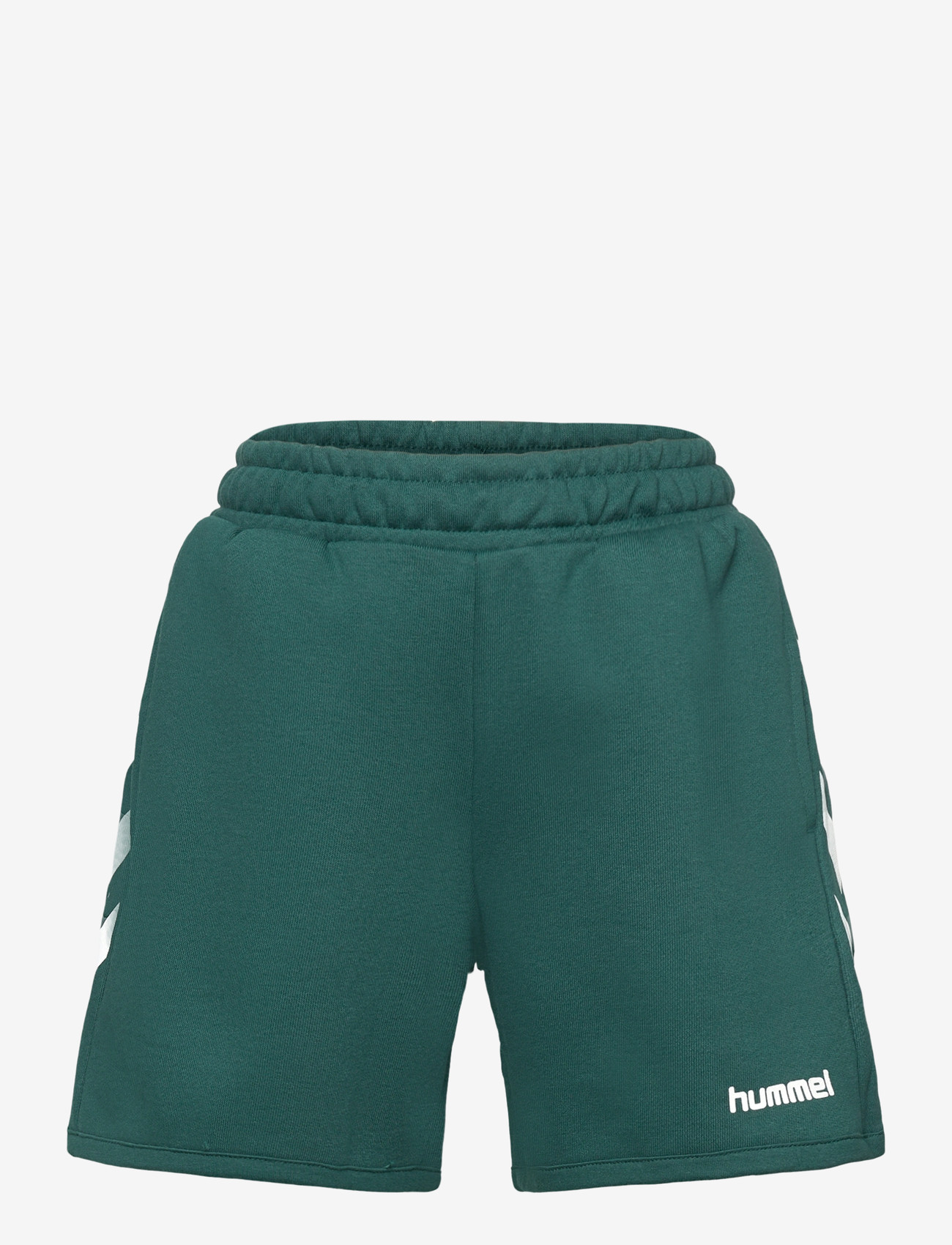 Hummel - hmlJR LOOSE WILLY SHORTS - sportsshorts - june bug - 0