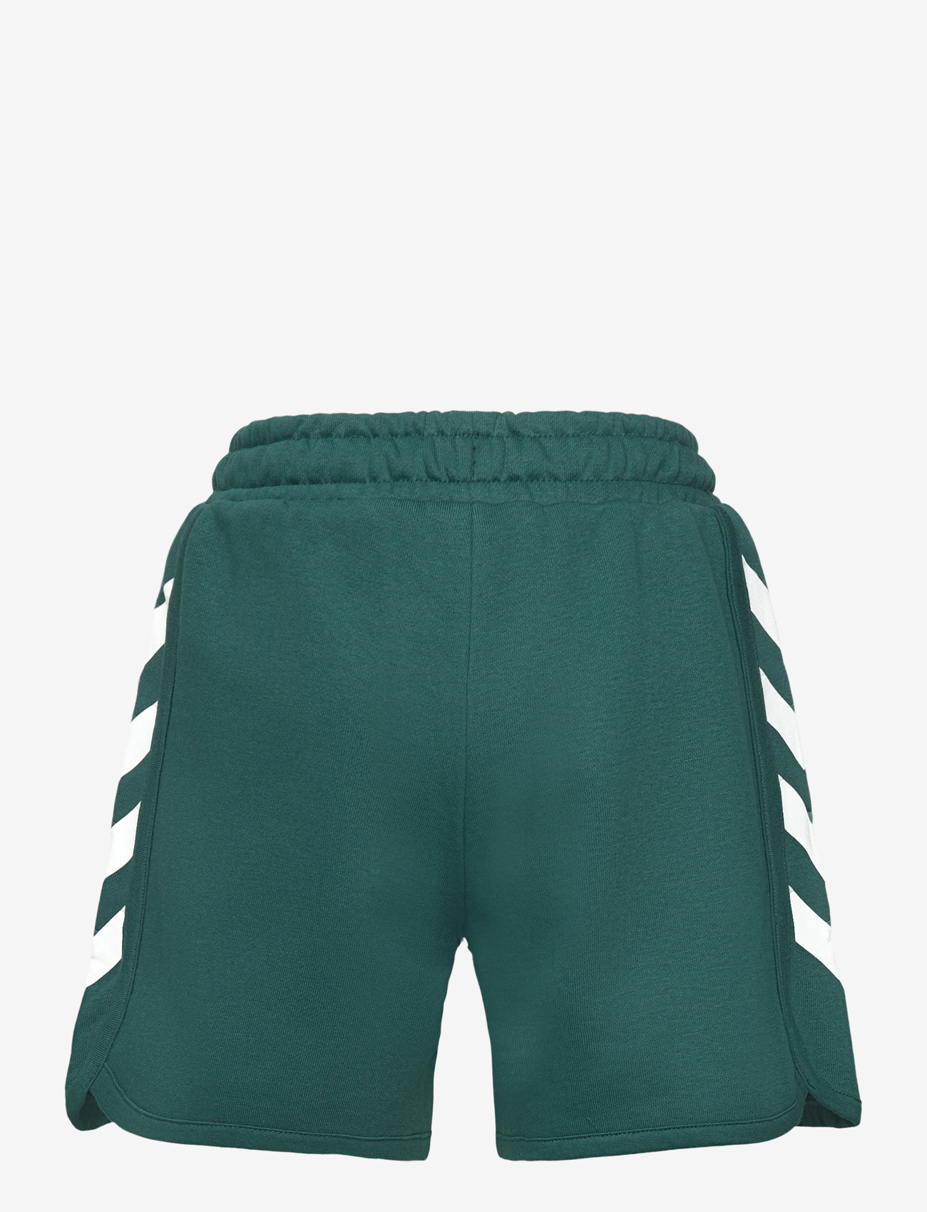 Hummel - hmlJR LOOSE WILLY SHORTS - sportsshorts - june bug - 1