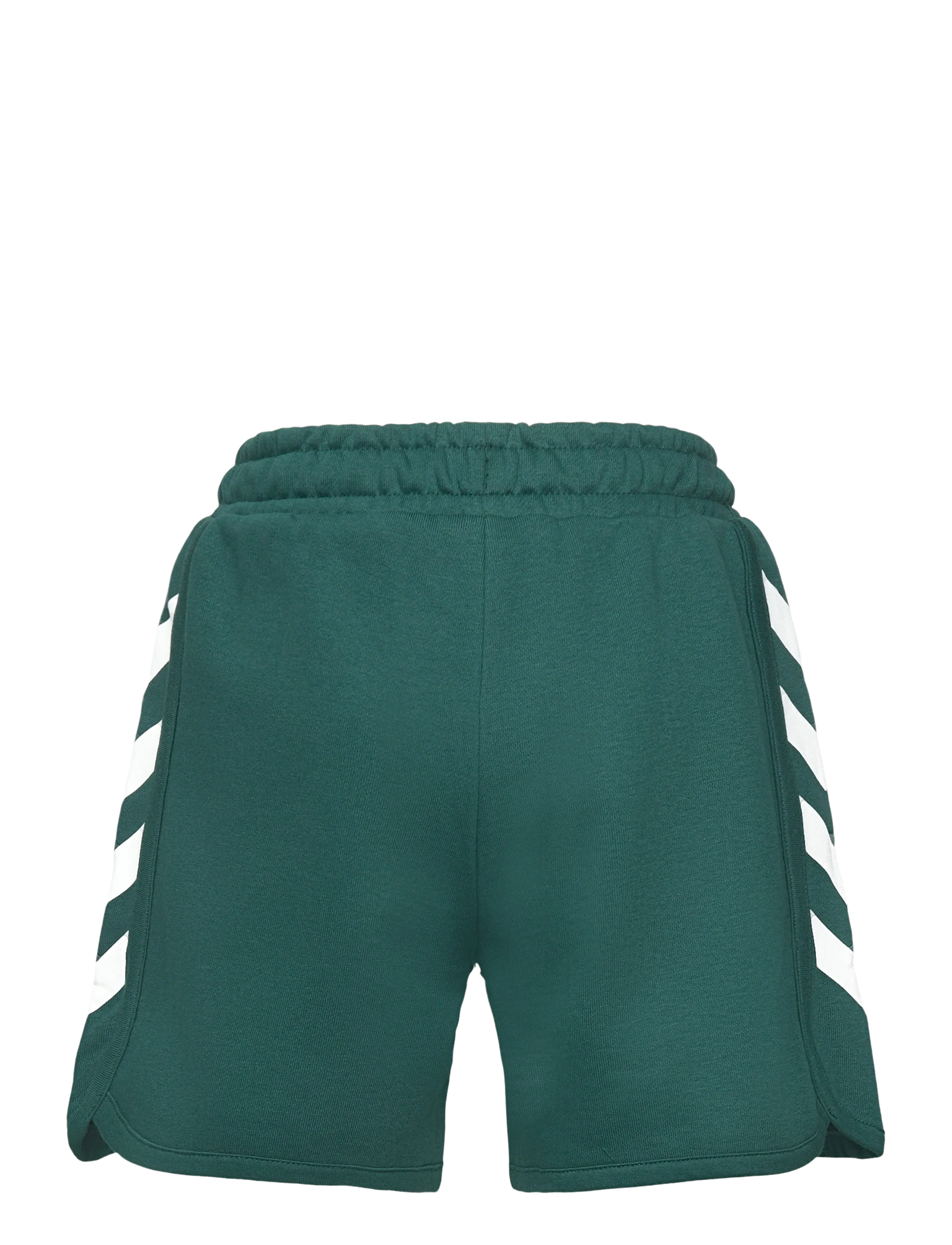 Hummel - hmlJR LOOSE WILLY SHORTS - sport shorts - june bug - 1