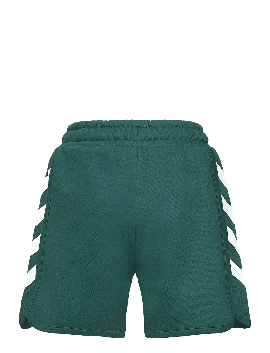 Hummel - hmlJR LOOSE WILLY SHORTS - sport-shorts - june bug - 1