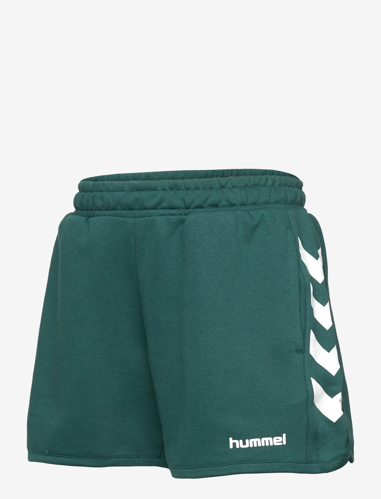 Hummel - hmlJR LOOSE WILLY SHORTS - sportsshorts - june bug - 3