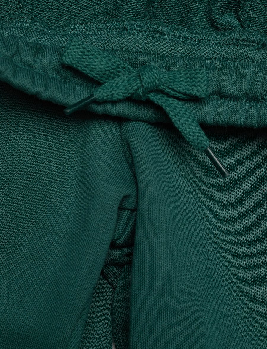 Hummel - hmlJR LOOSE WILLY SHORTS - sport-shorts - june bug - 4
