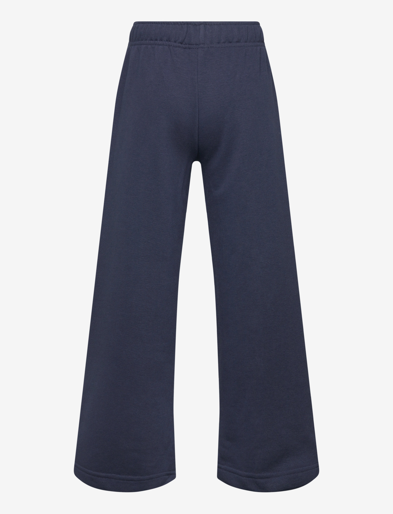 Hummel - hmlJR LOOSE WL PINTUG SWEATPANTS - sweatpants - dress blues - 1