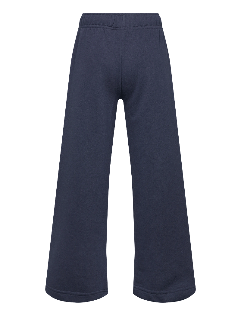 Hummel - hmlJR LOOSE WL PINTUG SWEATPANTS - sweatpants - dress blues - 1