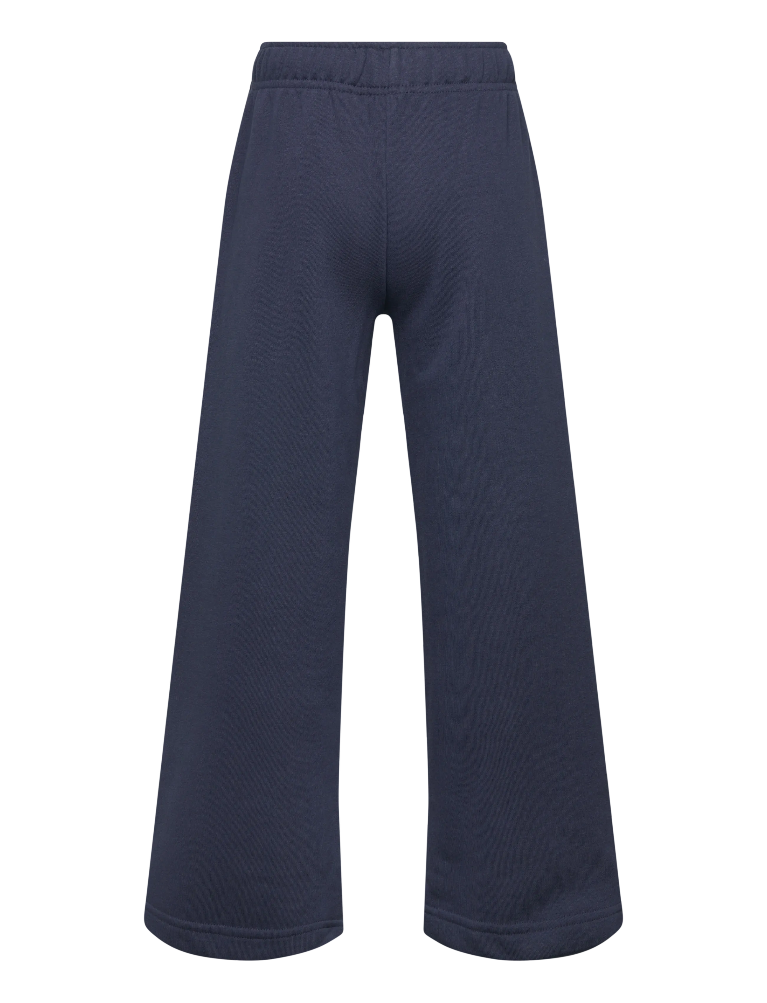 Hummel - hmlJR LOOSE WL PINTUG SWEATPANTS - joggings - dress blues - 1