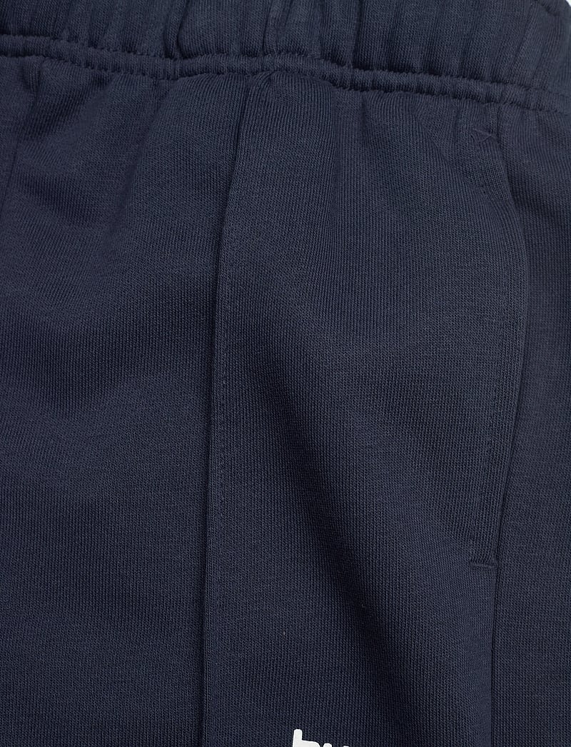 Hummel - hmlJR LOOSE WL PINTUG SWEATPANTS - sweatpants - dress blues - 2
