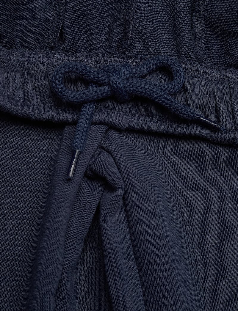 Hummel - hmlJR LOOSE WL PINTUG SWEATPANTS - sweatpants - dress blues - 3
