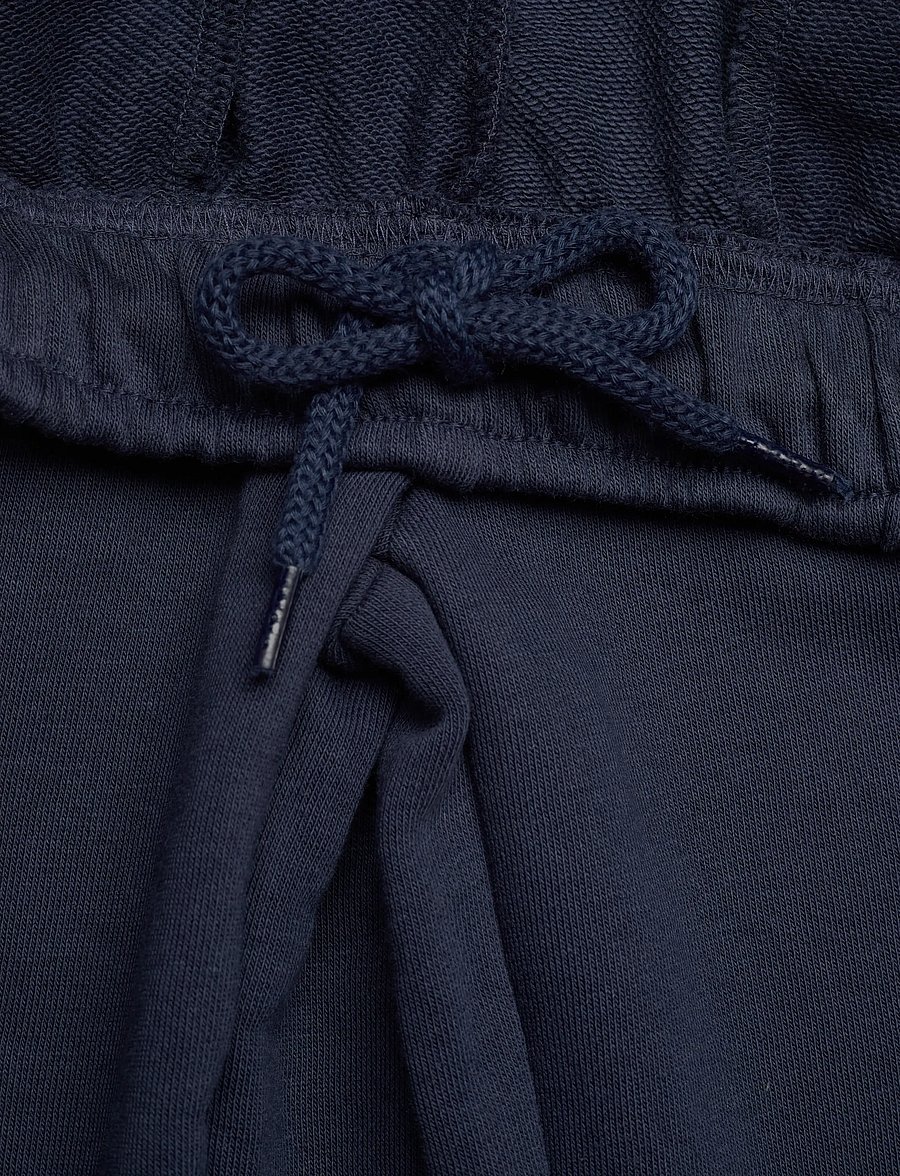 Hummel - hmlJR LOOSE WL PINTUG SWEATPANTS - joggings - dress blues - 3