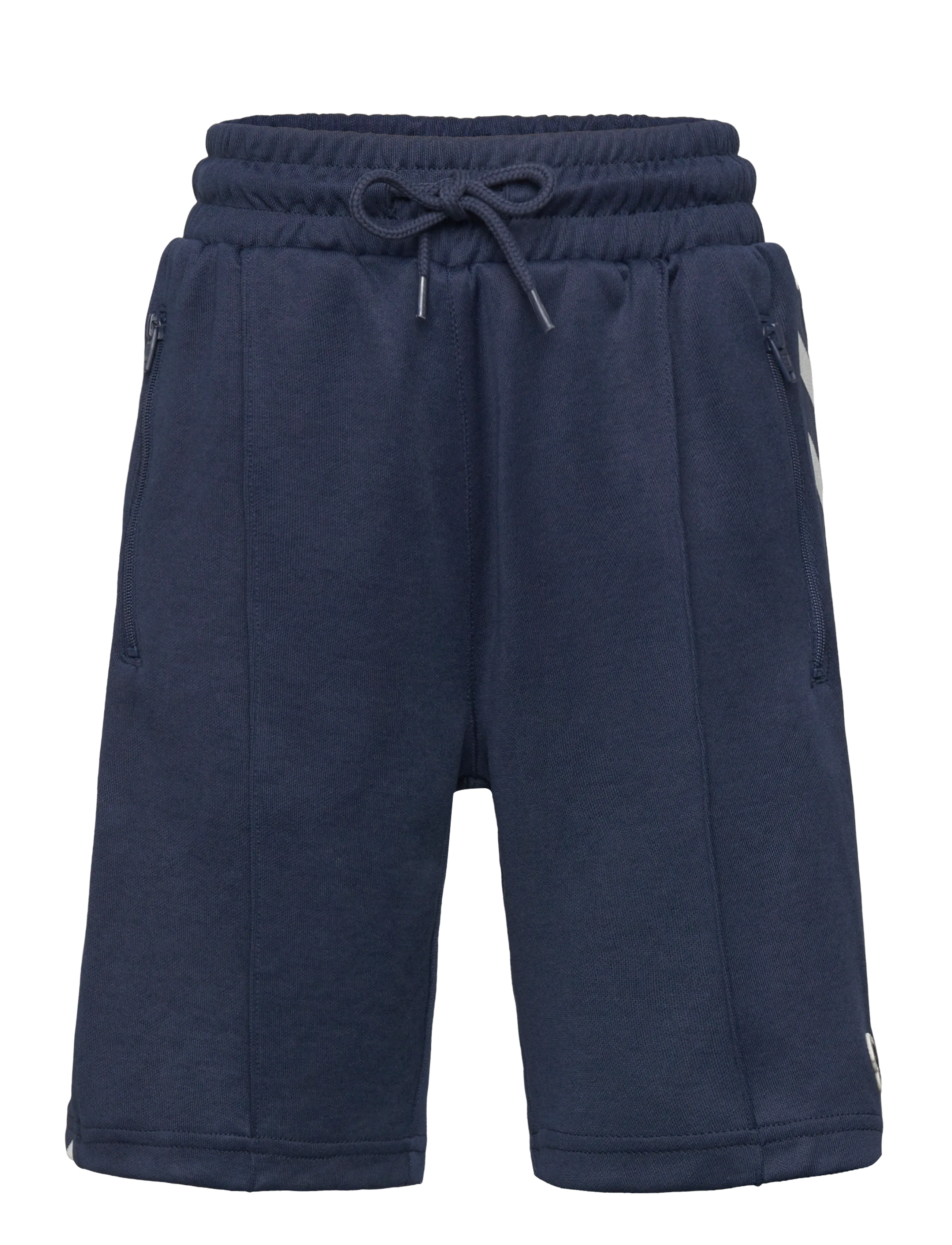 HUMMEL Hmljr Archive Regular Poly Shorts Navy - 128 - Kinder