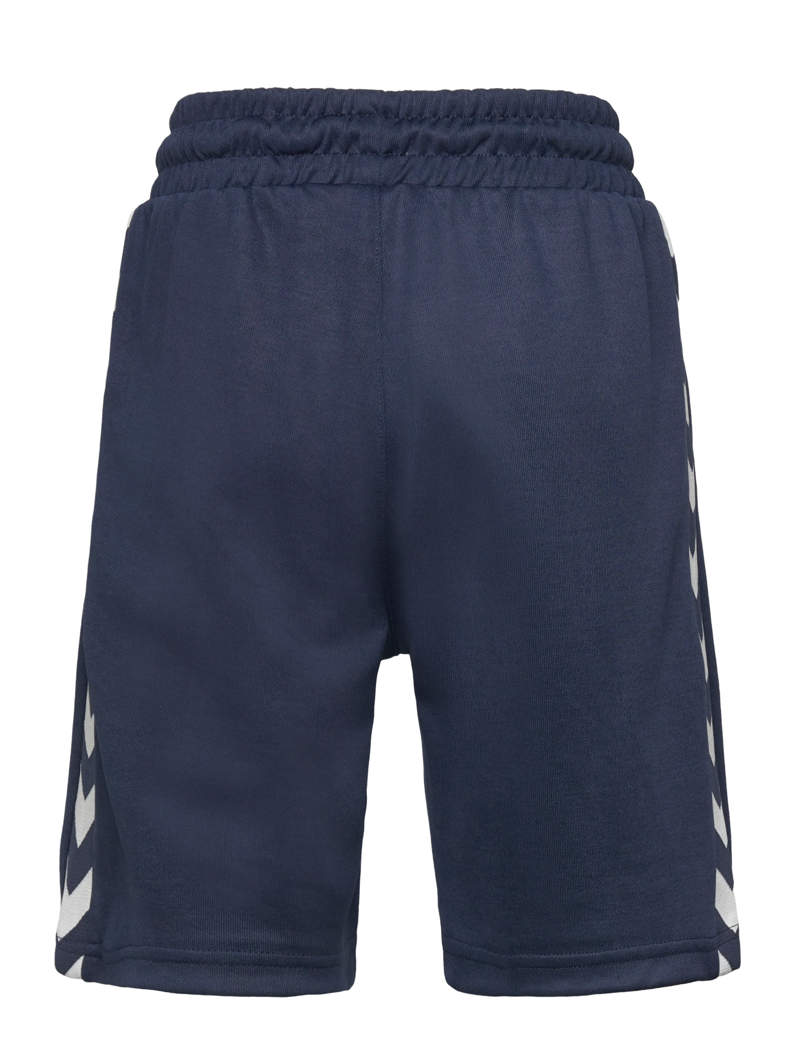 Hummel - hmlJR ARCHIVE REGULAR POLY SHORTS - sport shorts - dress blues - 1