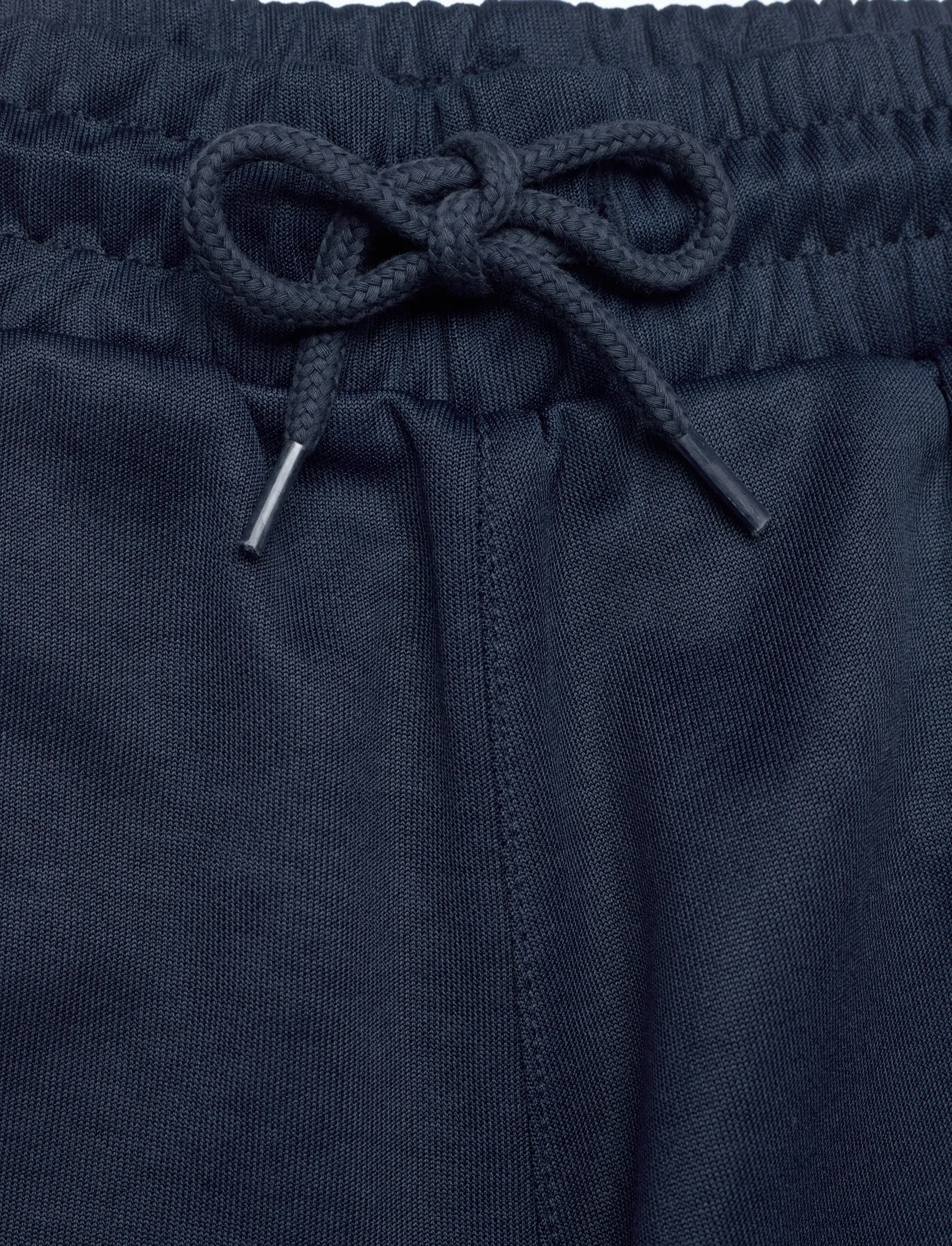 Hummel - hmlJR ARCHIVE REGULAR POLY SHORTS - sport shorts - dress blues - 5