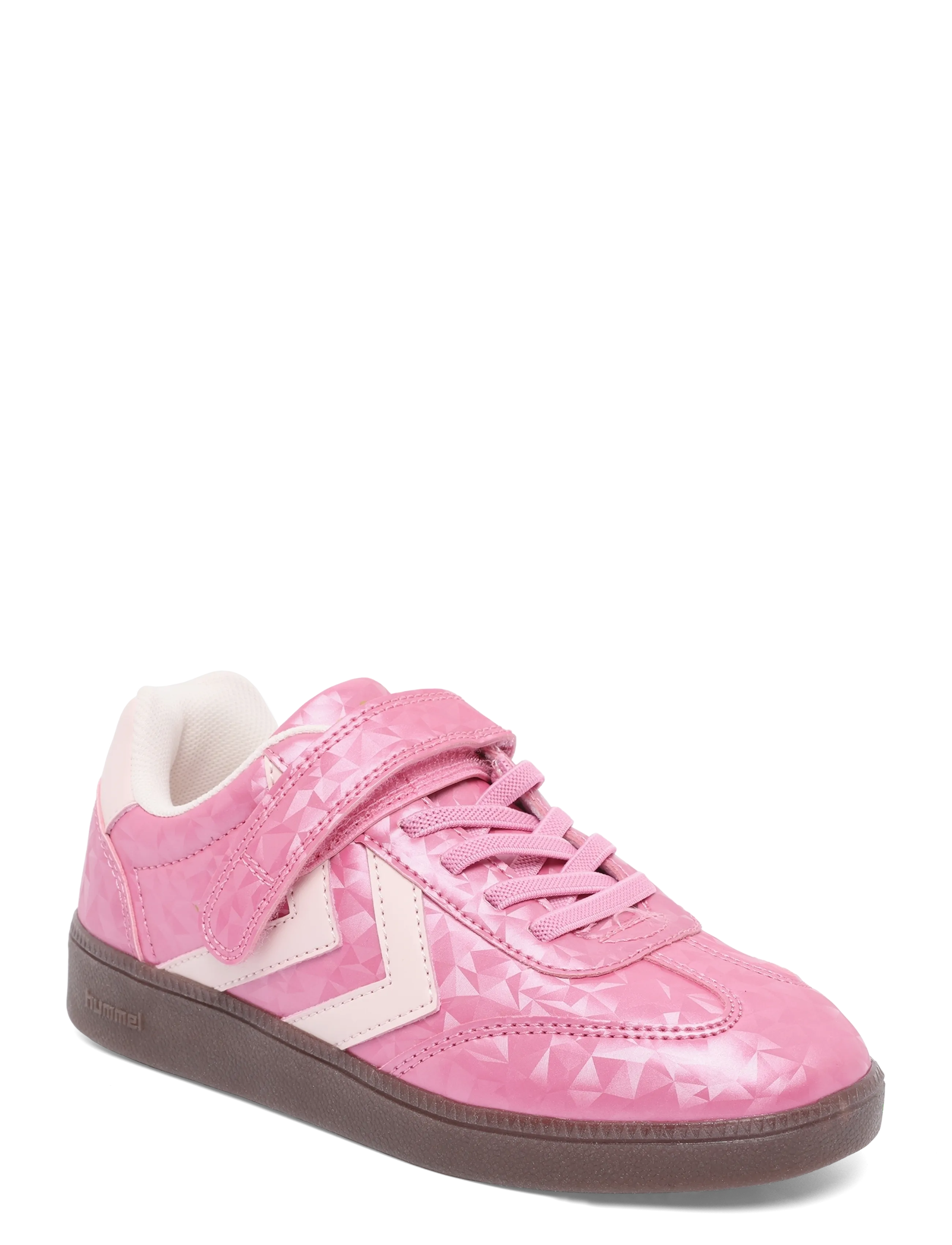 Hummel VM78 CPH METALLIC JR - Vaata kõiki - AURORA PINK / pink/rose