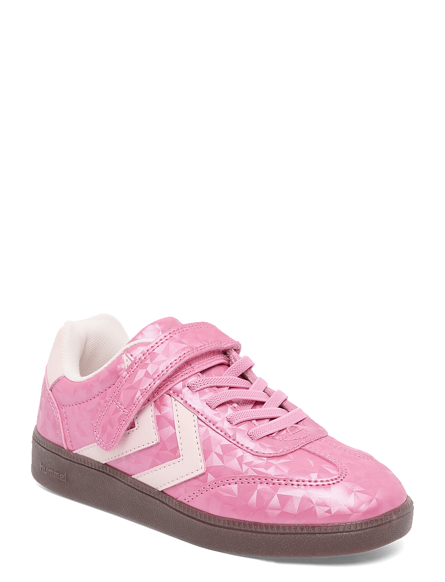 Hummel - VM78 CPH METALLIC JR - tennised - aurora pink - 0