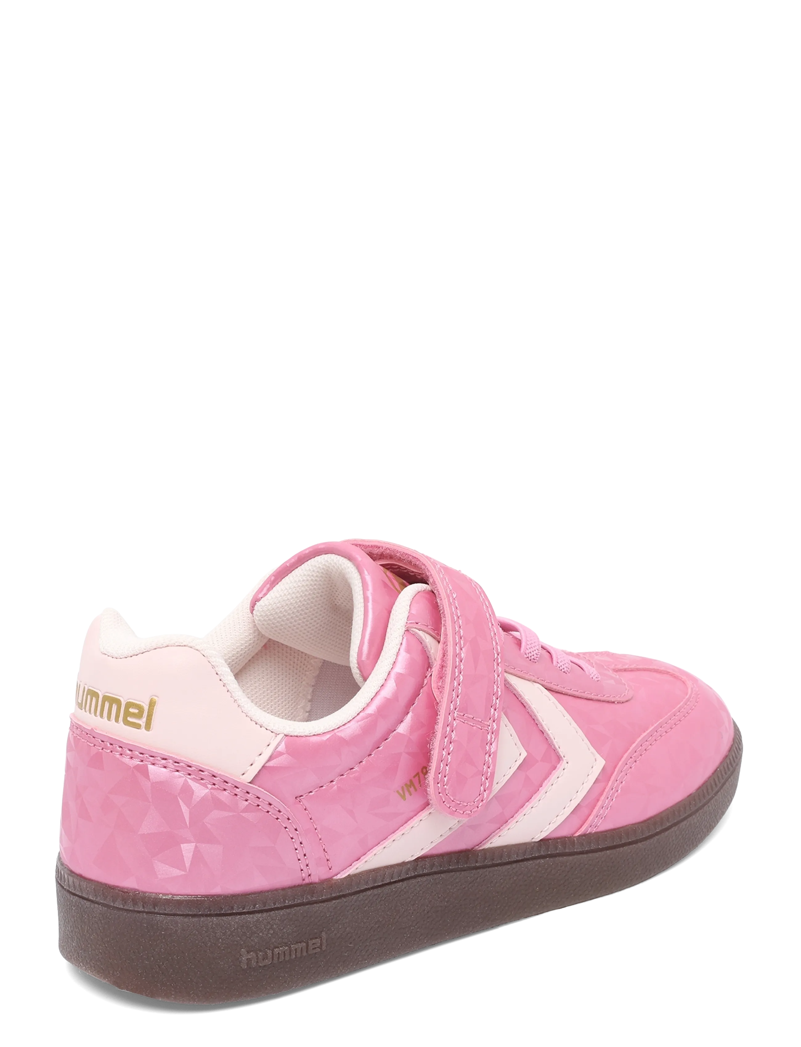 Hummel - VM78 CPH METALLIC JR - tennised - aurora pink - 1