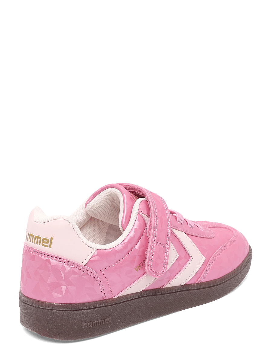 Hummel - VM78 CPH METALLIC JR - tennised - aurora pink - 1