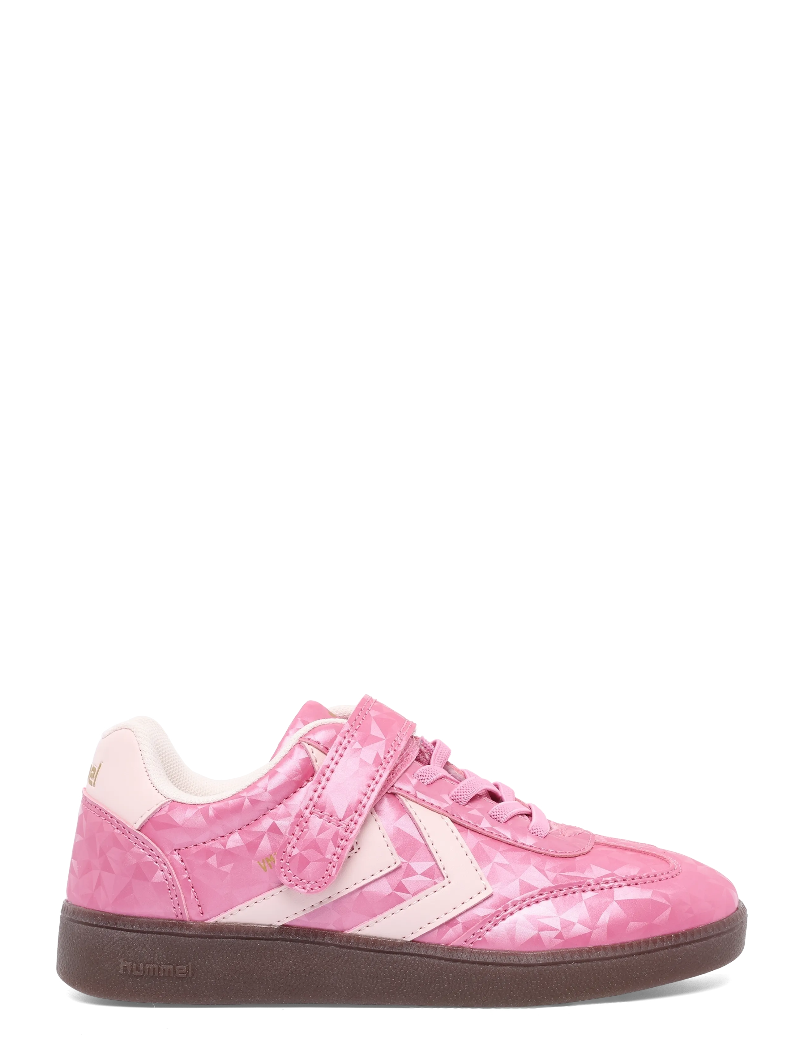 Hummel - VM78 CPH METALLIC JR - tennised - aurora pink - 2