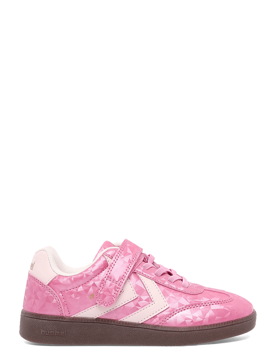 Hummel - VM78 CPH METALLIC JR - tennised - aurora pink - 2