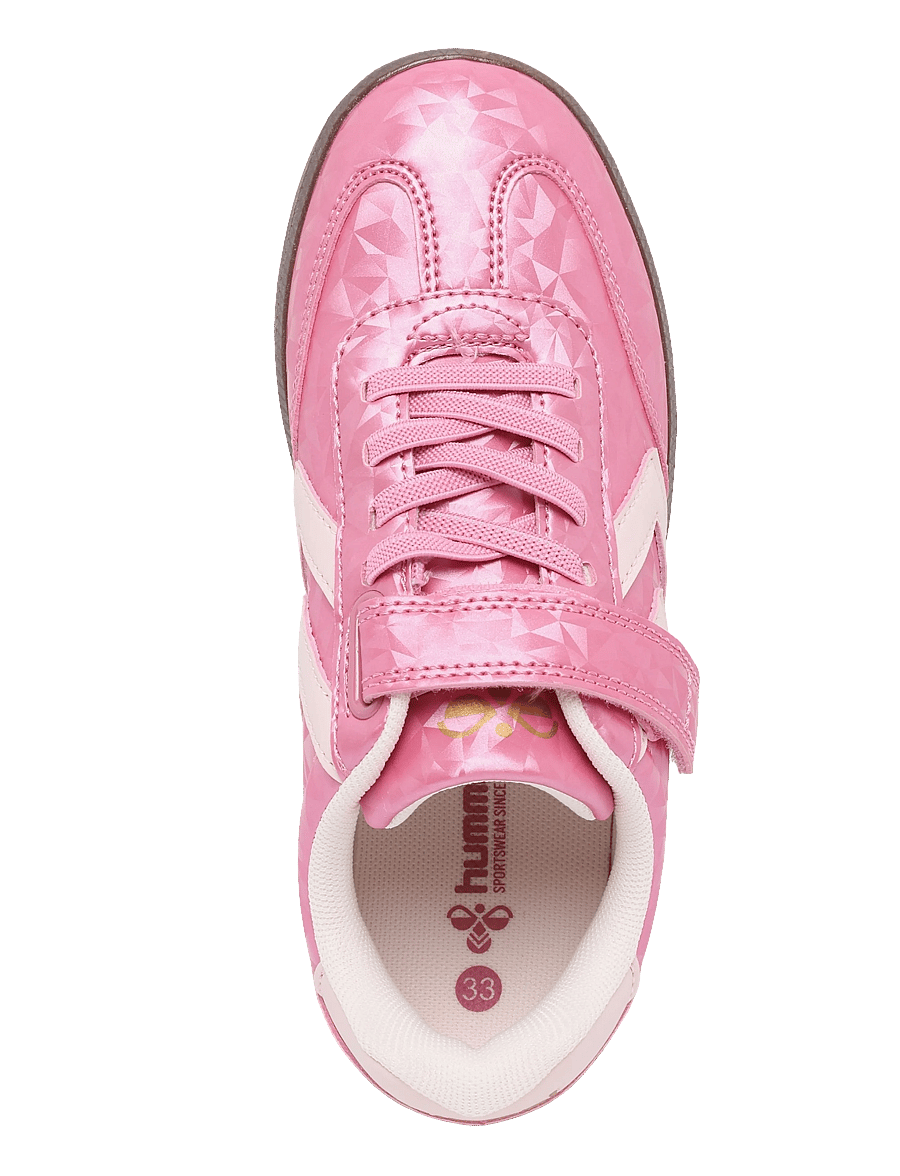 Hummel - VM78 CPH METALLIC JR - tennised - aurora pink - 3