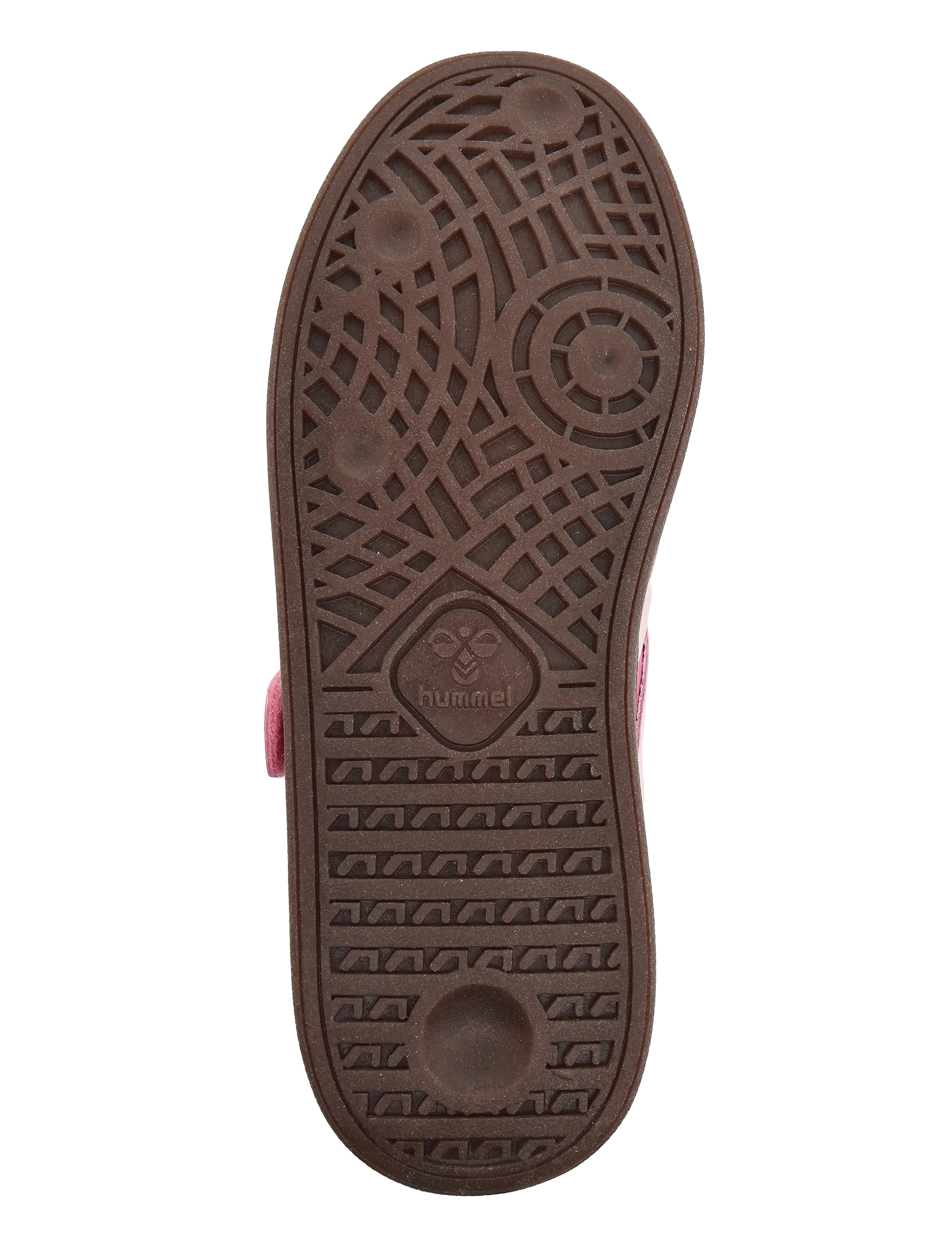 Hummel - VM78 CPH METALLIC JR - tennised - aurora pink - 4