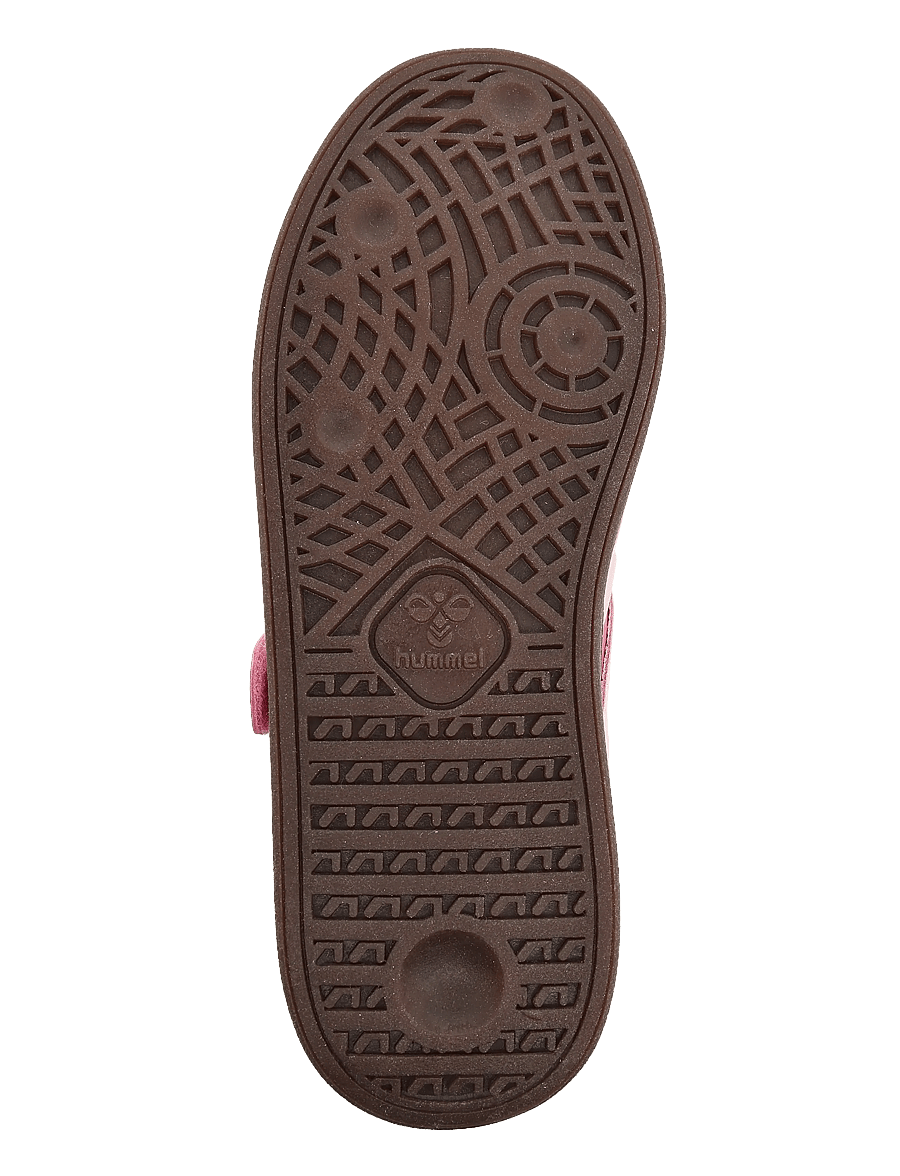 Hummel - VM78 CPH METALLIC JR - tennised - aurora pink - 4