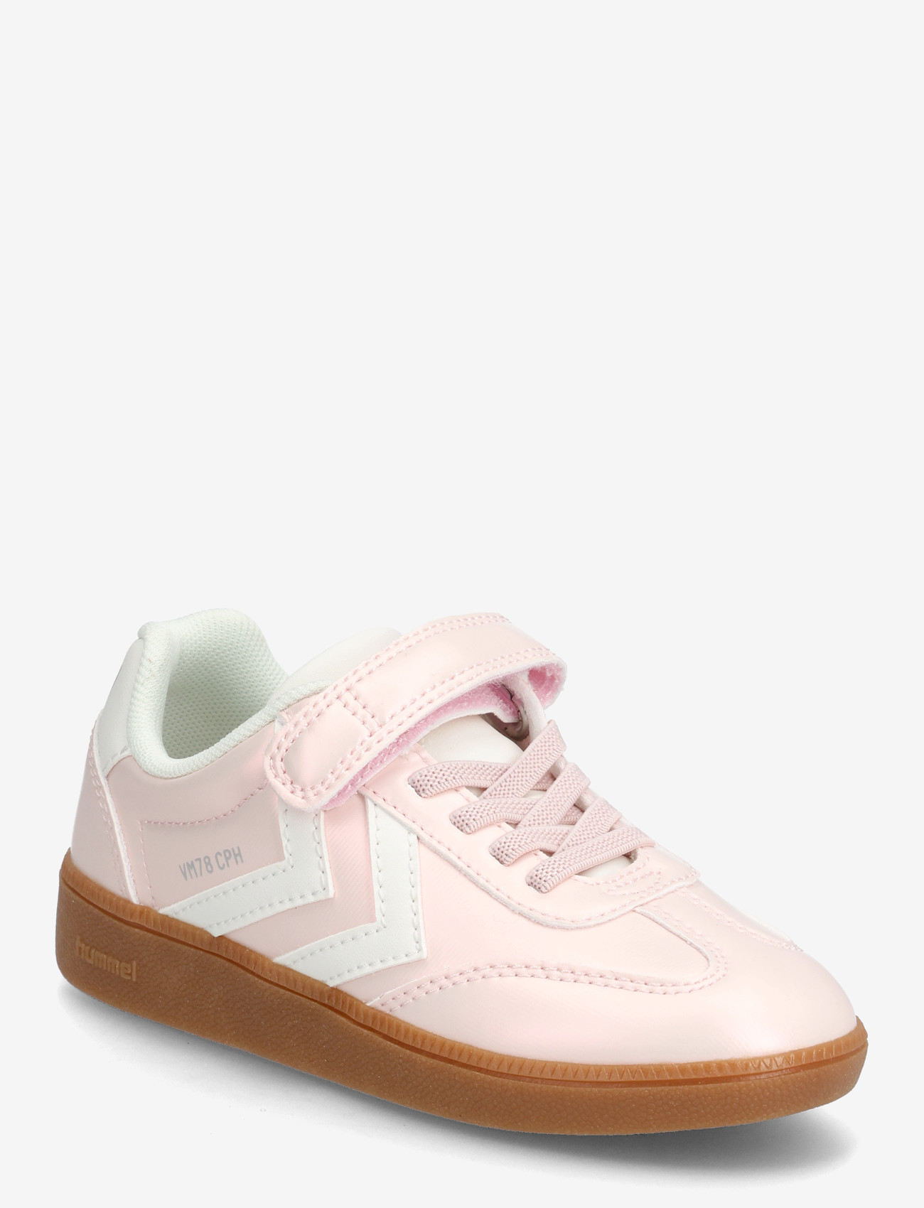 Hummel - VM78 CPH METALLIC JR - gode sommertilbud - pale lilac - 0