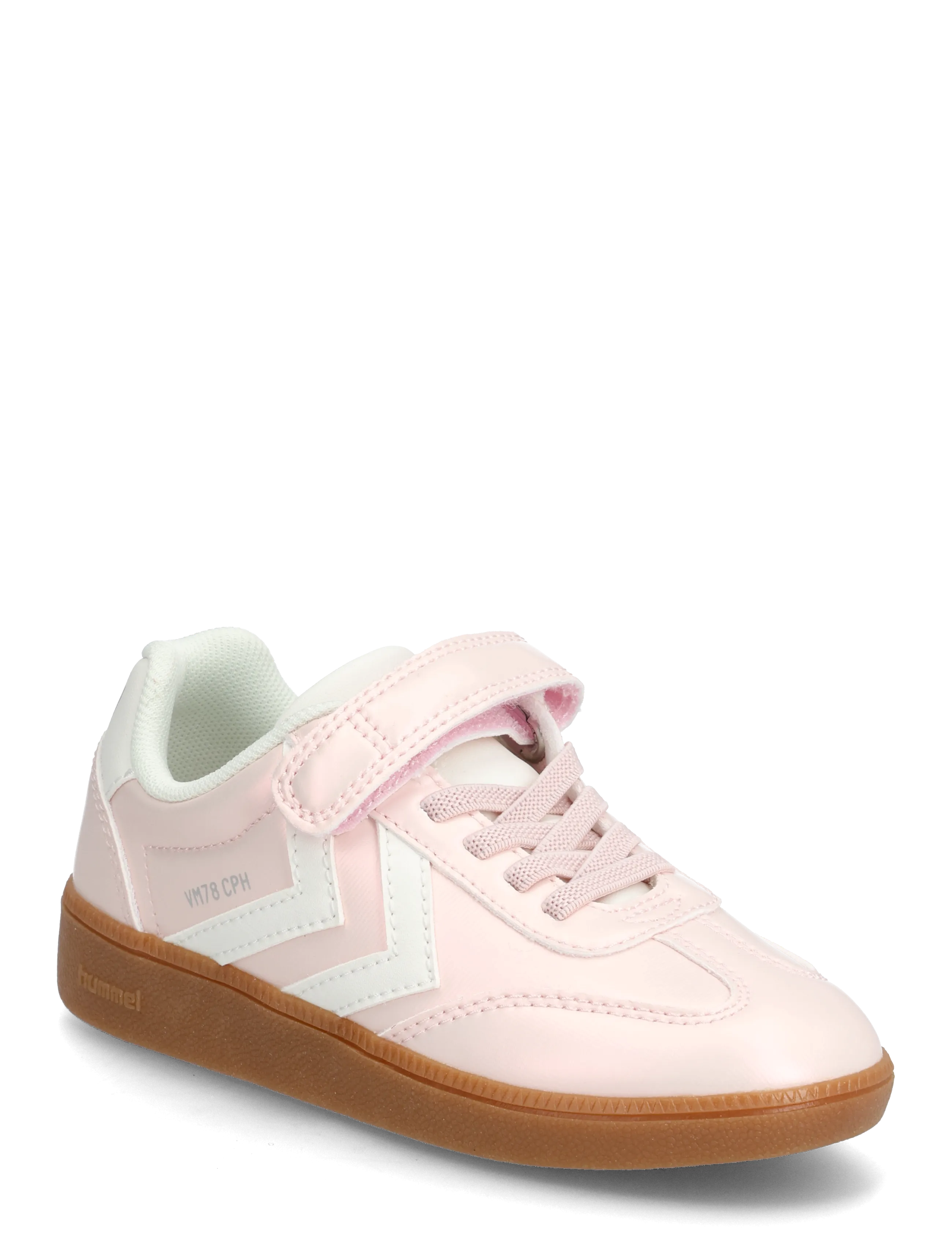 Hummel VM78 CPH METALLIC JR - 4 for 3 - PALE LILAC / pink/rose
