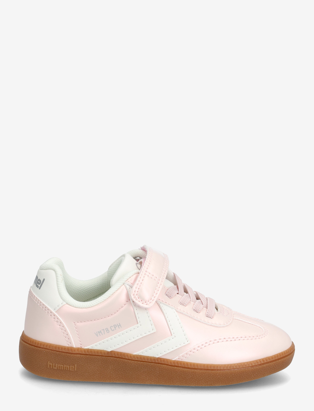 Hummel - VM78 CPH METALLIC JR - gode sommertilbud - pale lilac - 1