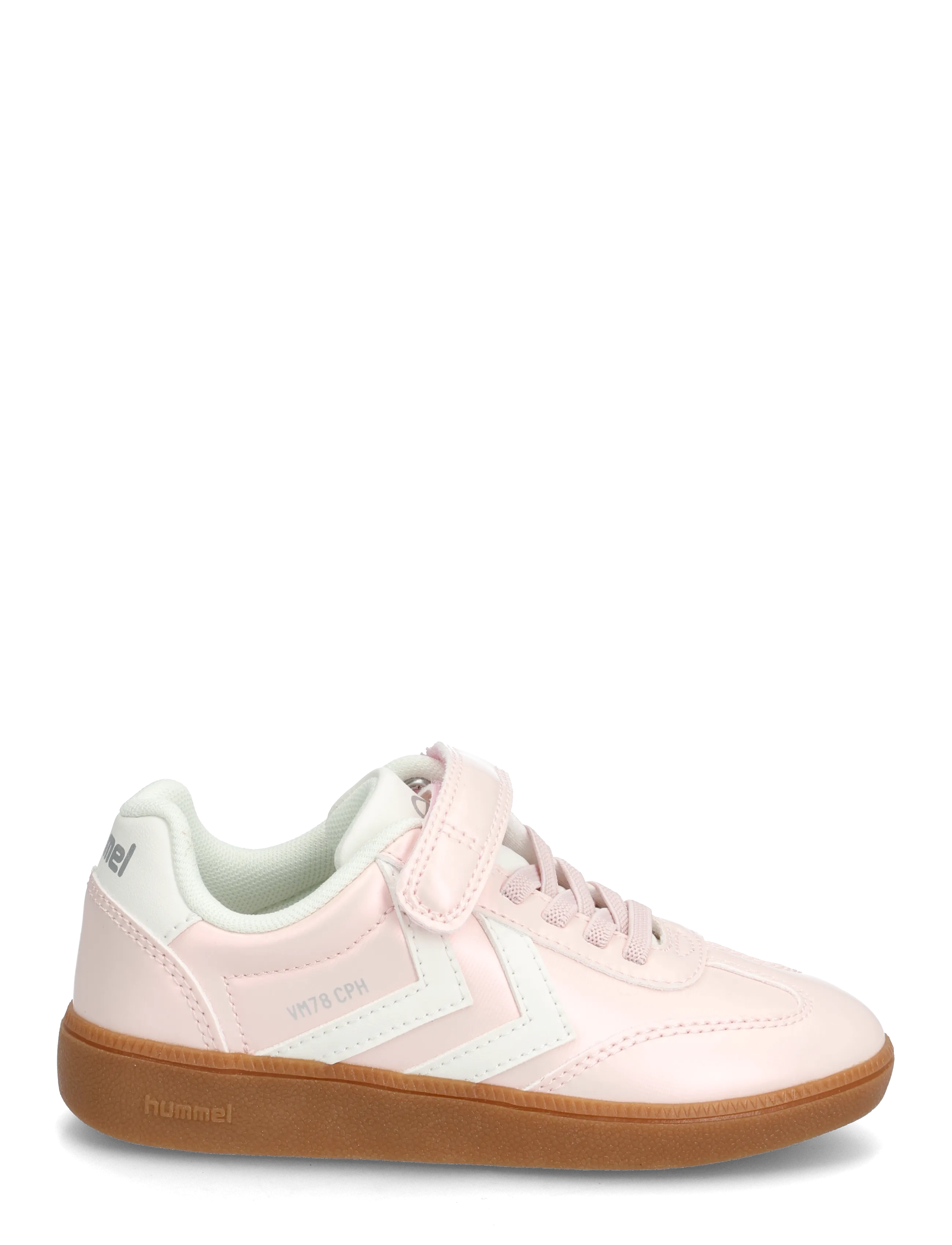 Hummel - VM78 CPH METALLIC JR - gode sommertilbud - pale lilac - 1