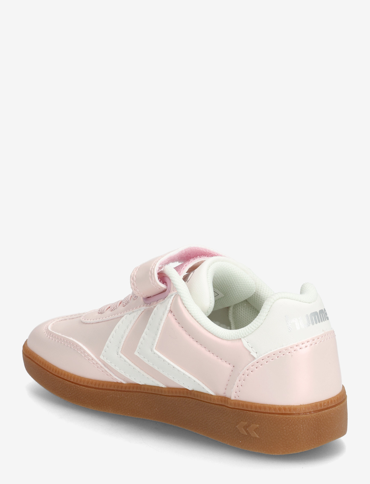 Hummel - VM78 CPH METALLIC JR - gode sommertilbud - pale lilac - 2
