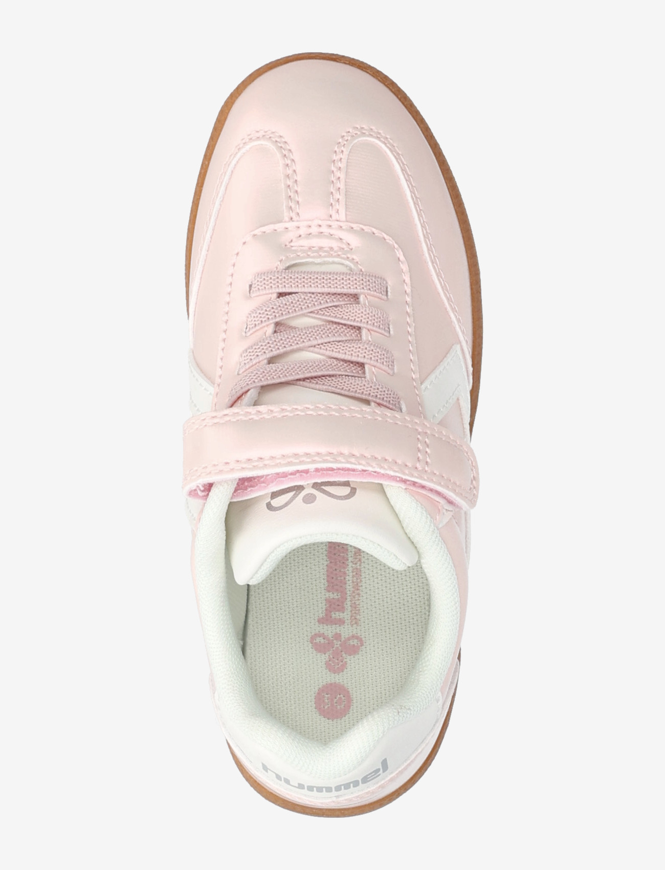 Hummel - VM78 CPH METALLIC JR - gode sommertilbud - pale lilac - 3